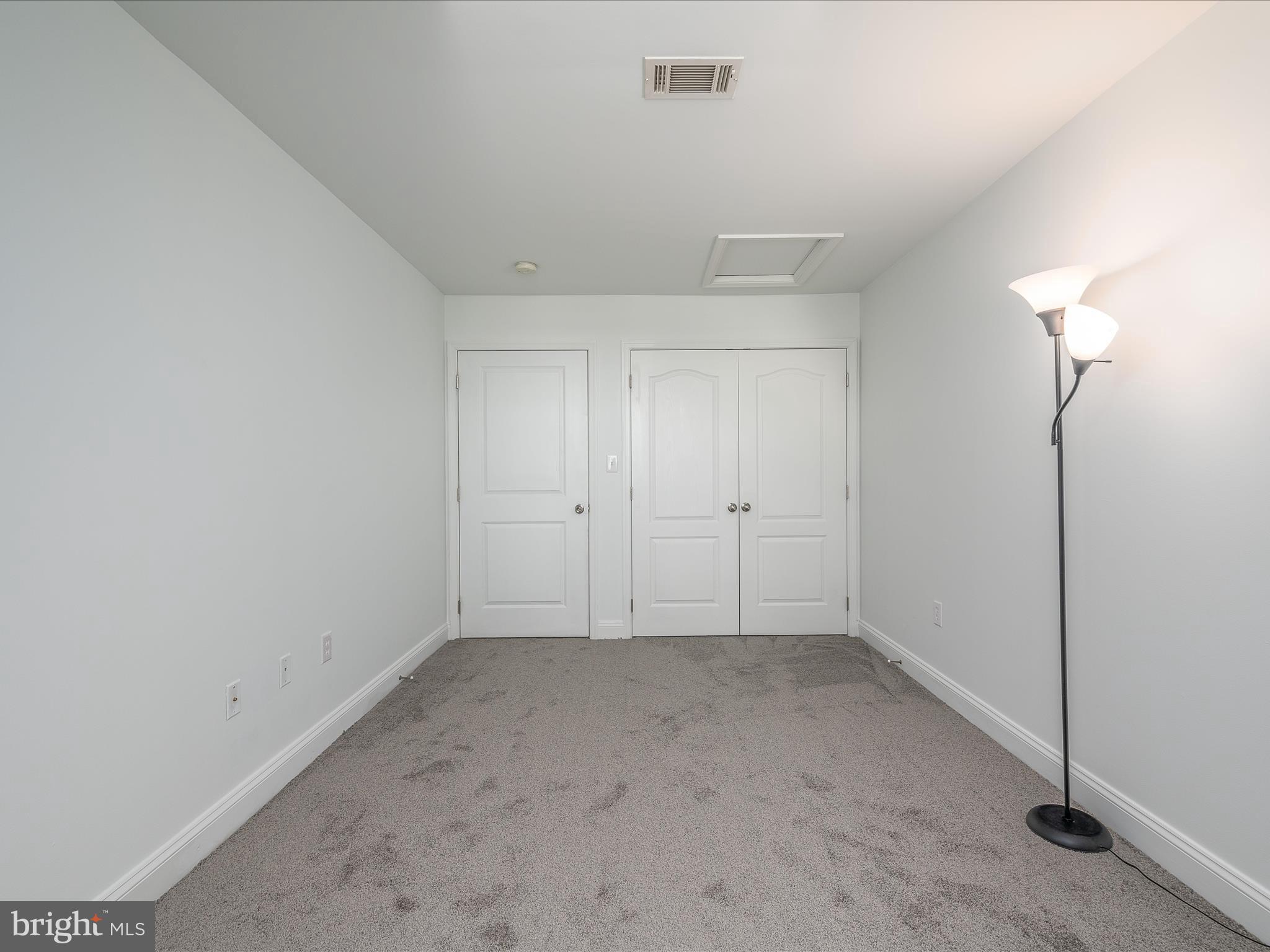 HAMMONDS MILL - Residential