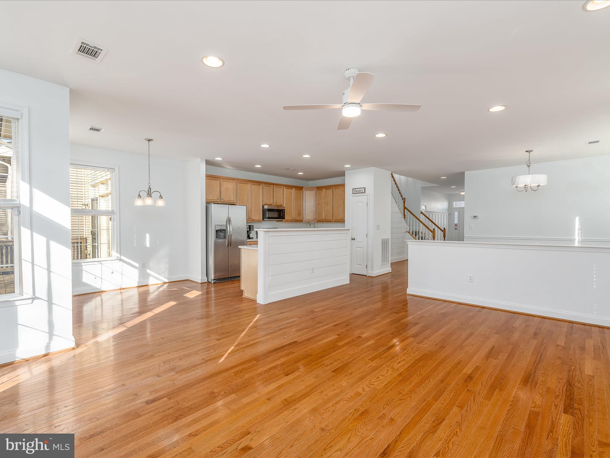 HAMMONDS MILL - Residential