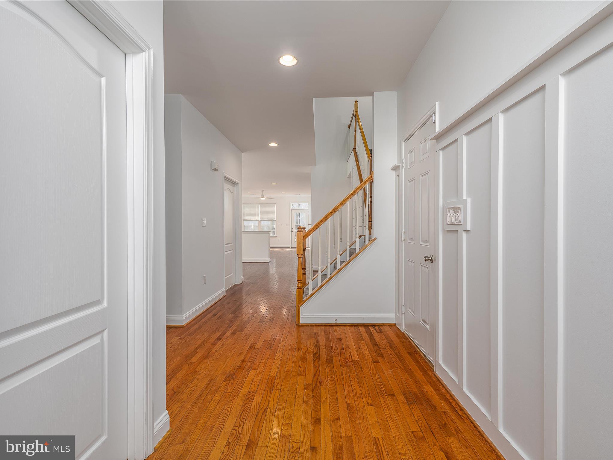 HAMMONDS MILL - Residential