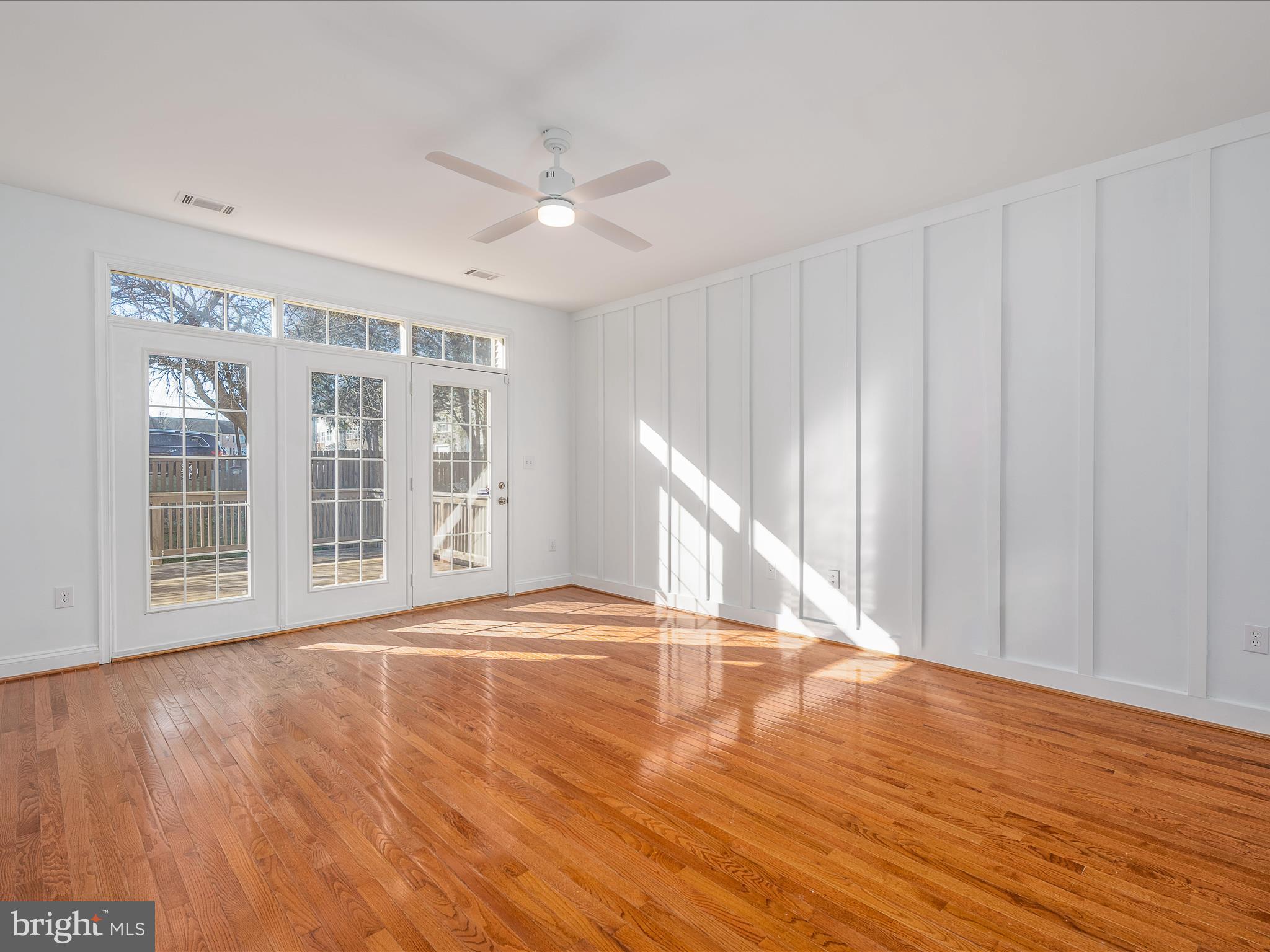 HAMMONDS MILL - Residential