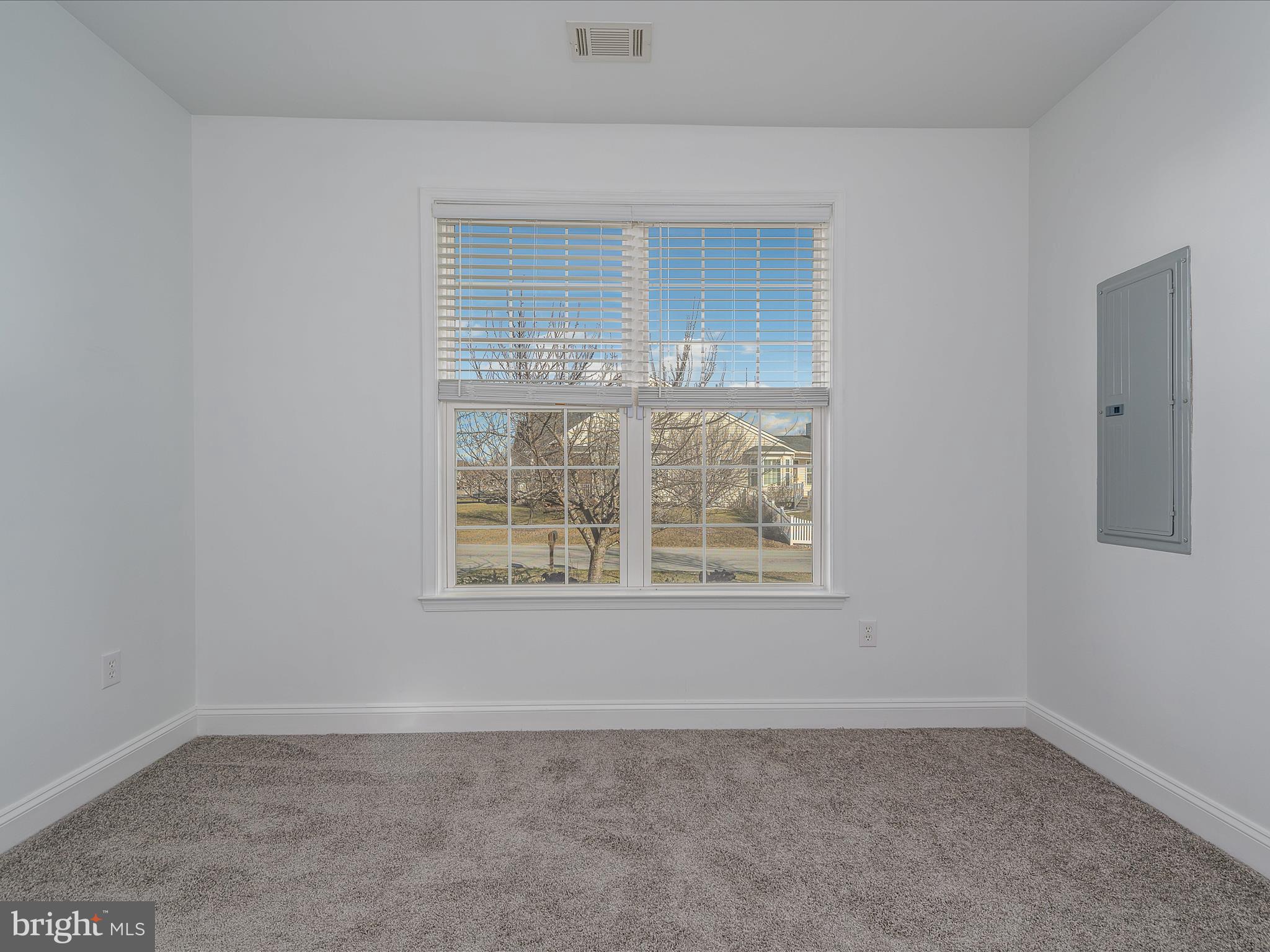 HAMMONDS MILL - Residential