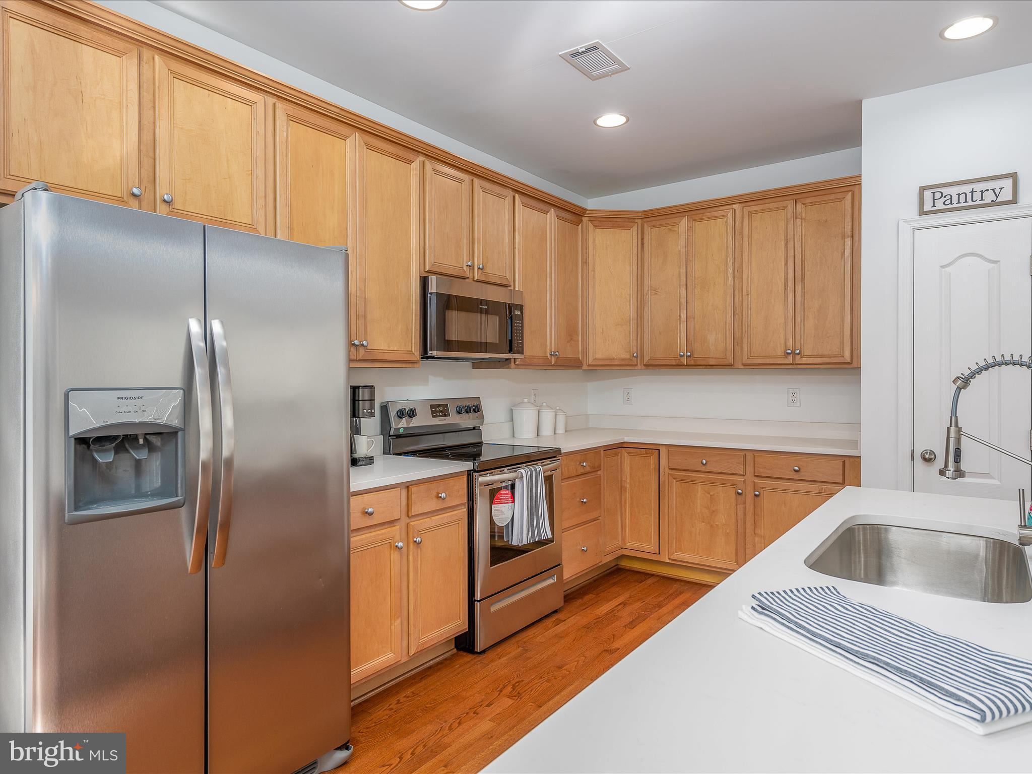 HAMMONDS MILL - Residential