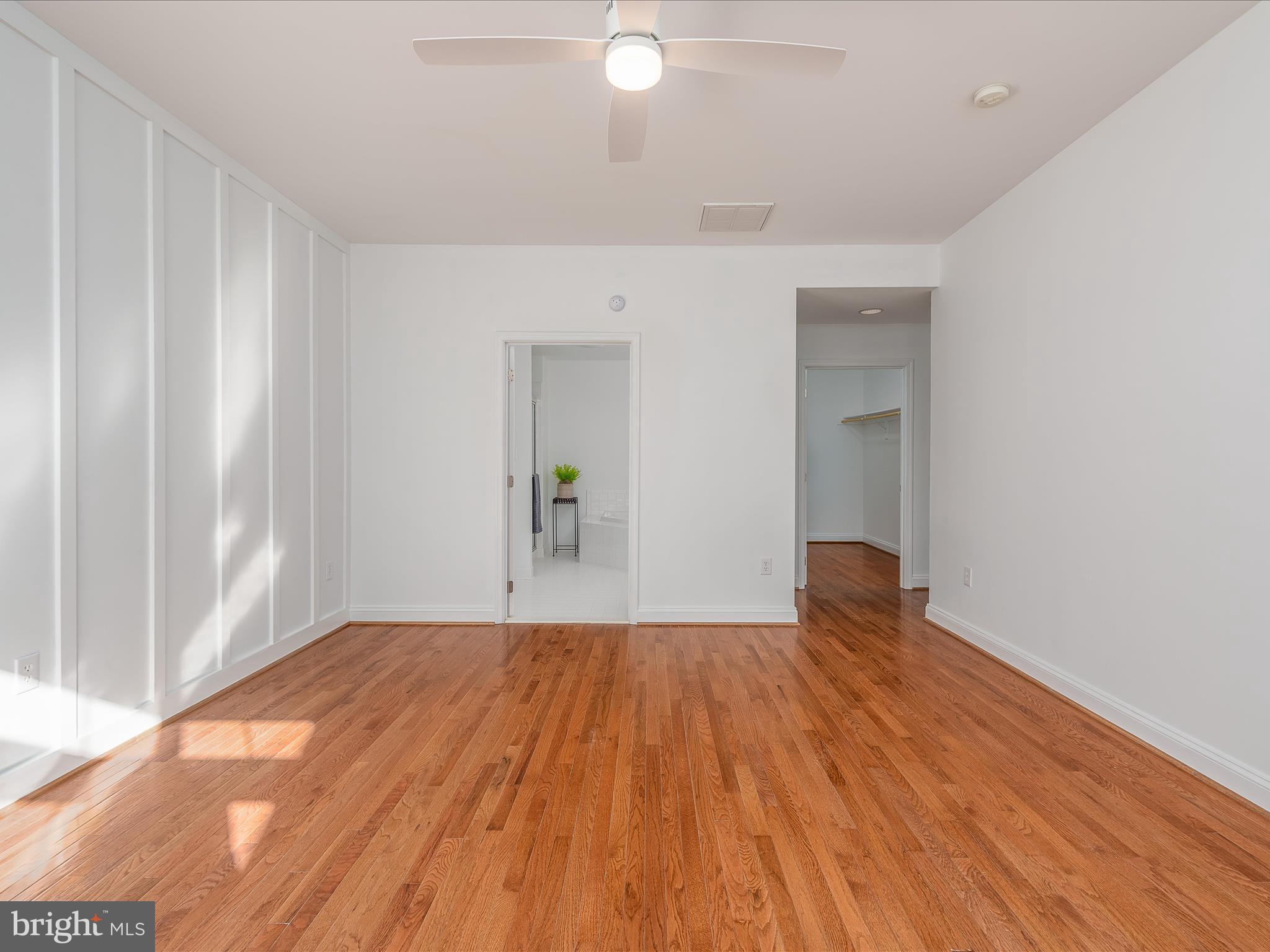 HAMMONDS MILL - Residential