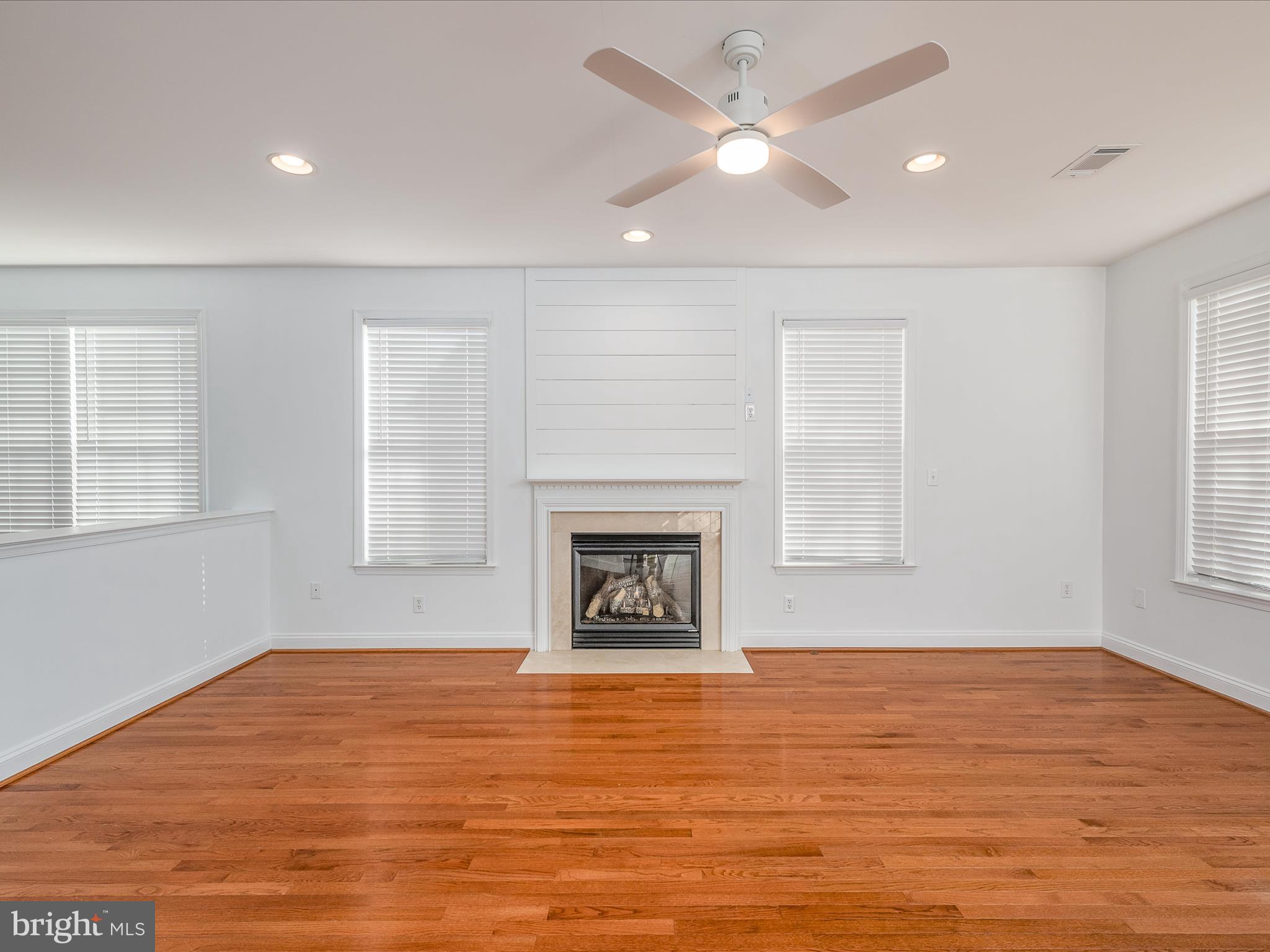 HAMMONDS MILL - Residential