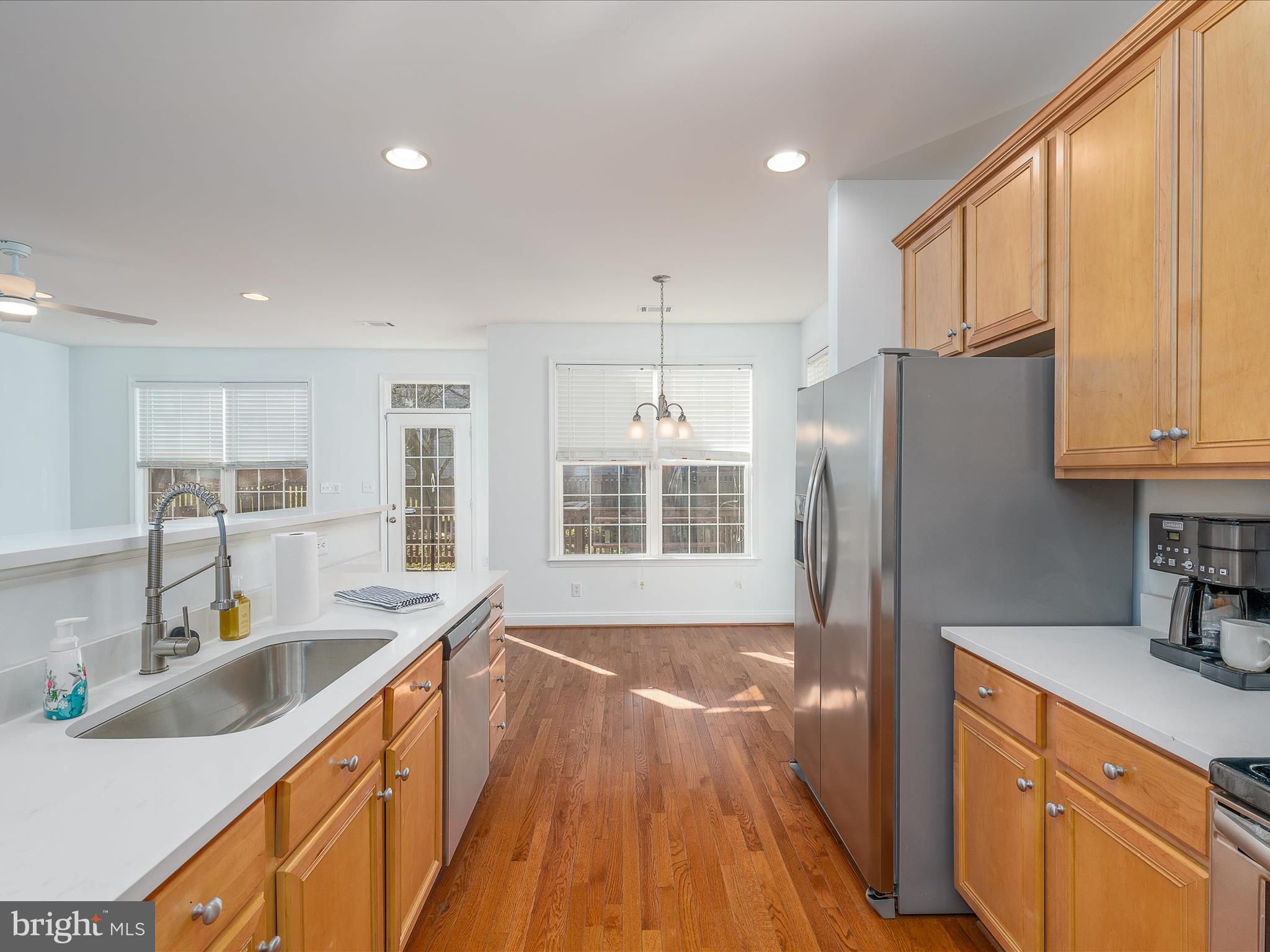 HAMMONDS MILL - Residential