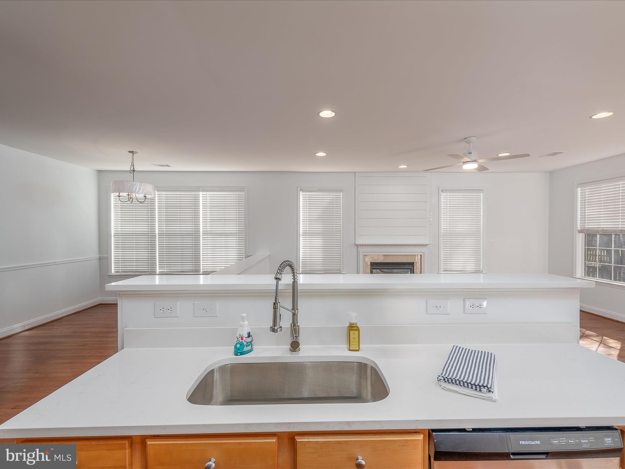 HAMMONDS MILL - Residential