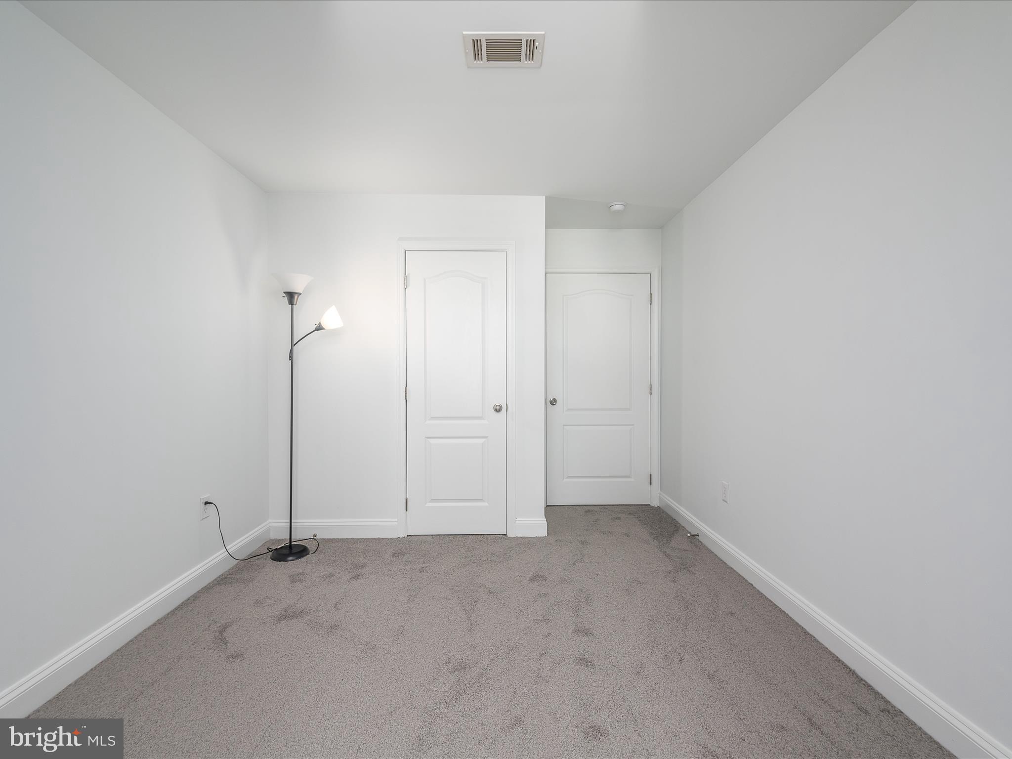 HAMMONDS MILL - Residential