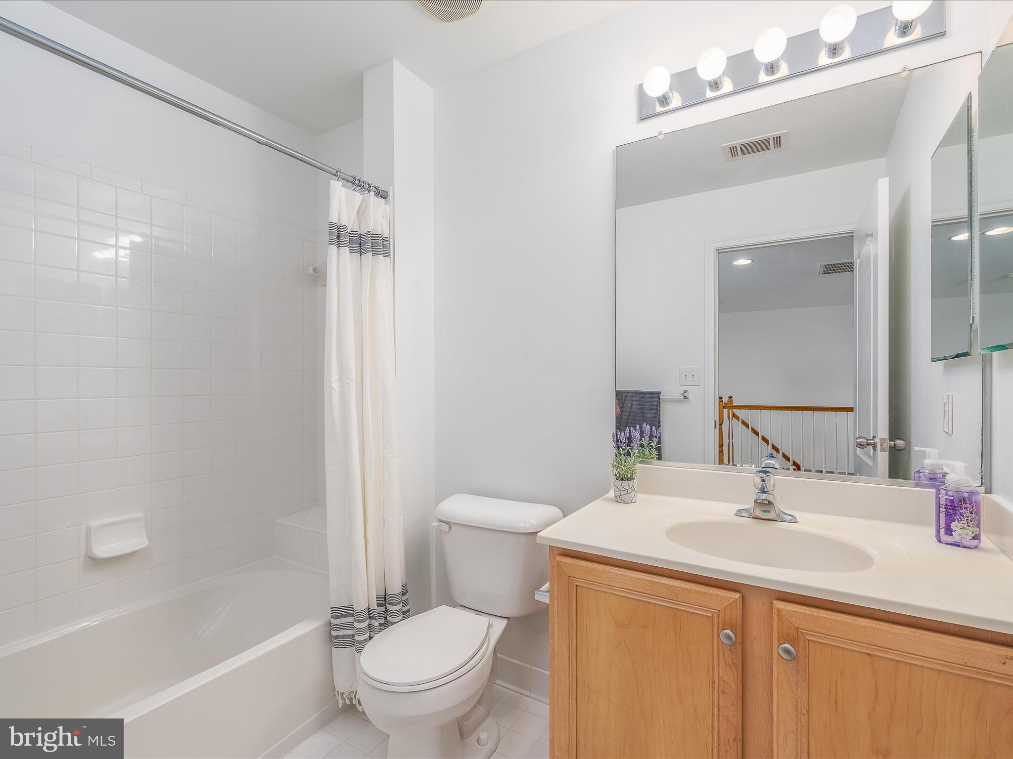 HAMMONDS MILL - Residential