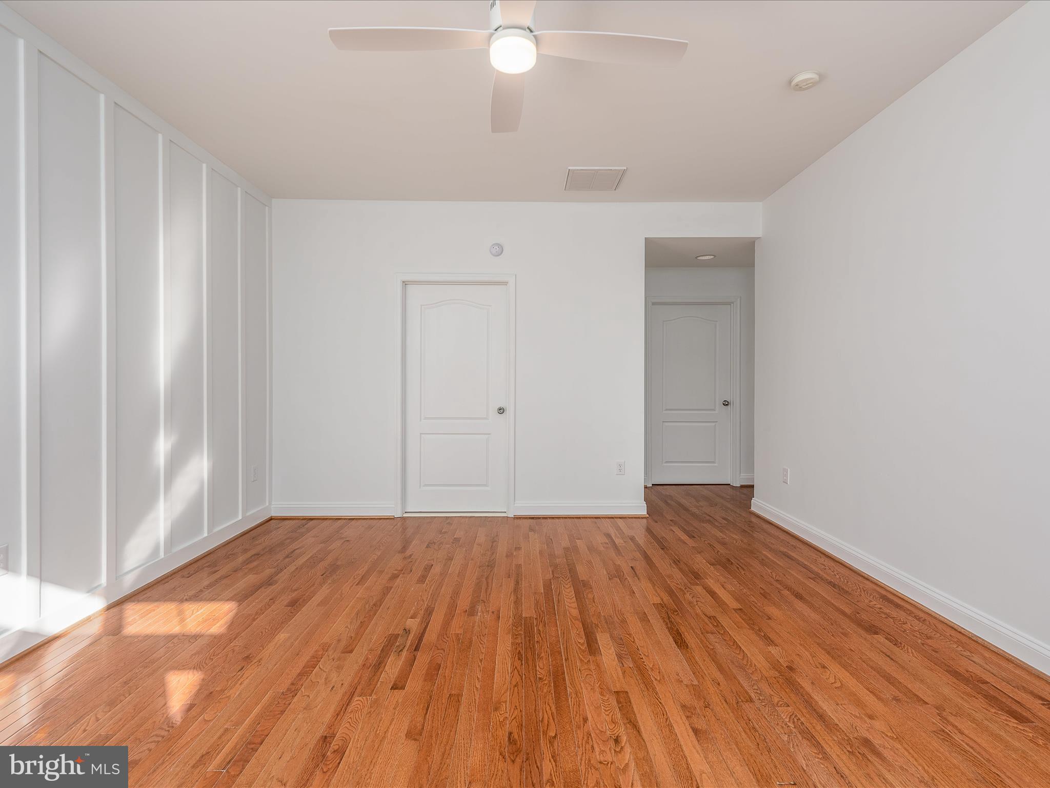 HAMMONDS MILL - Residential