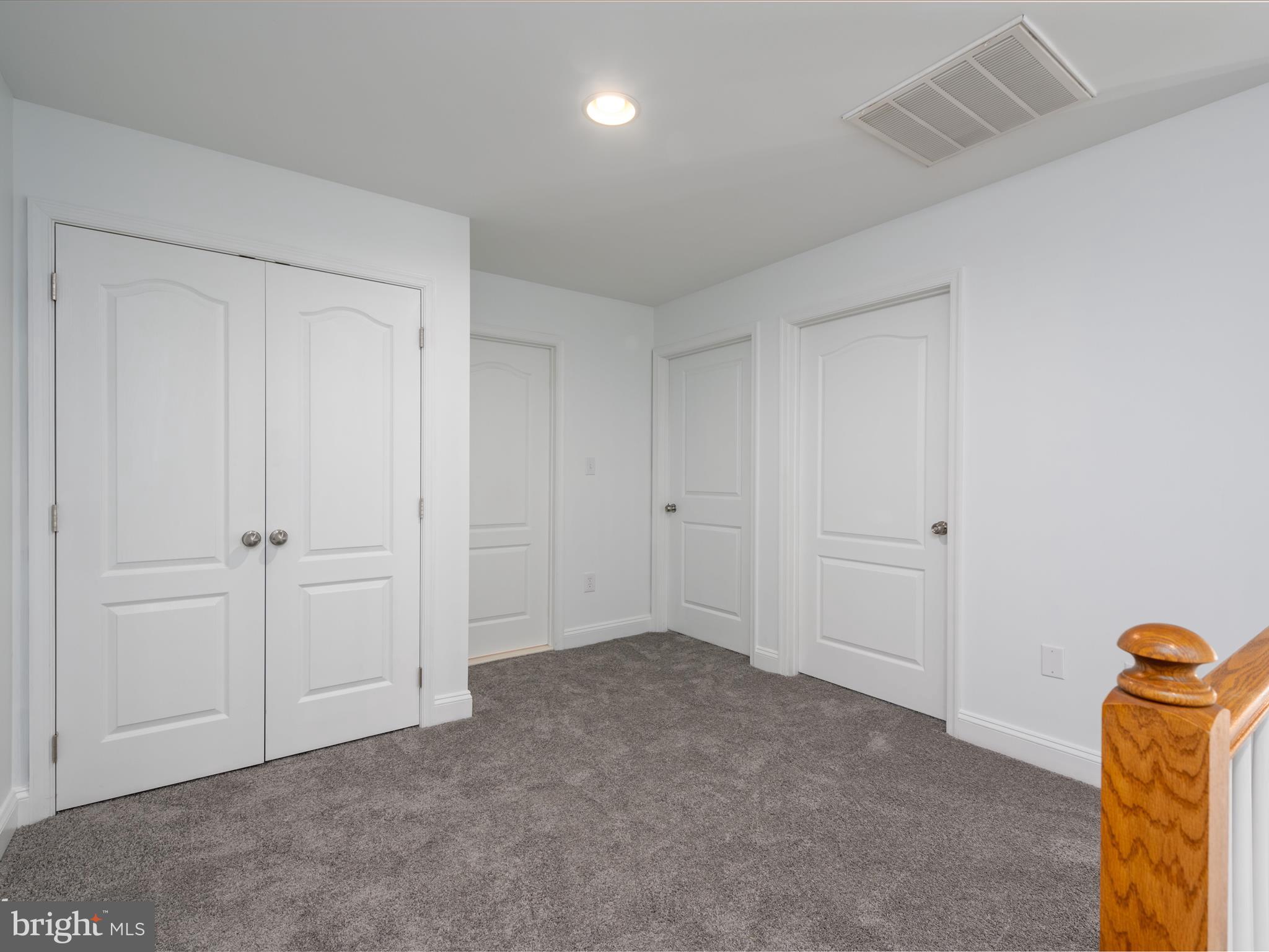 HAMMONDS MILL - Residential