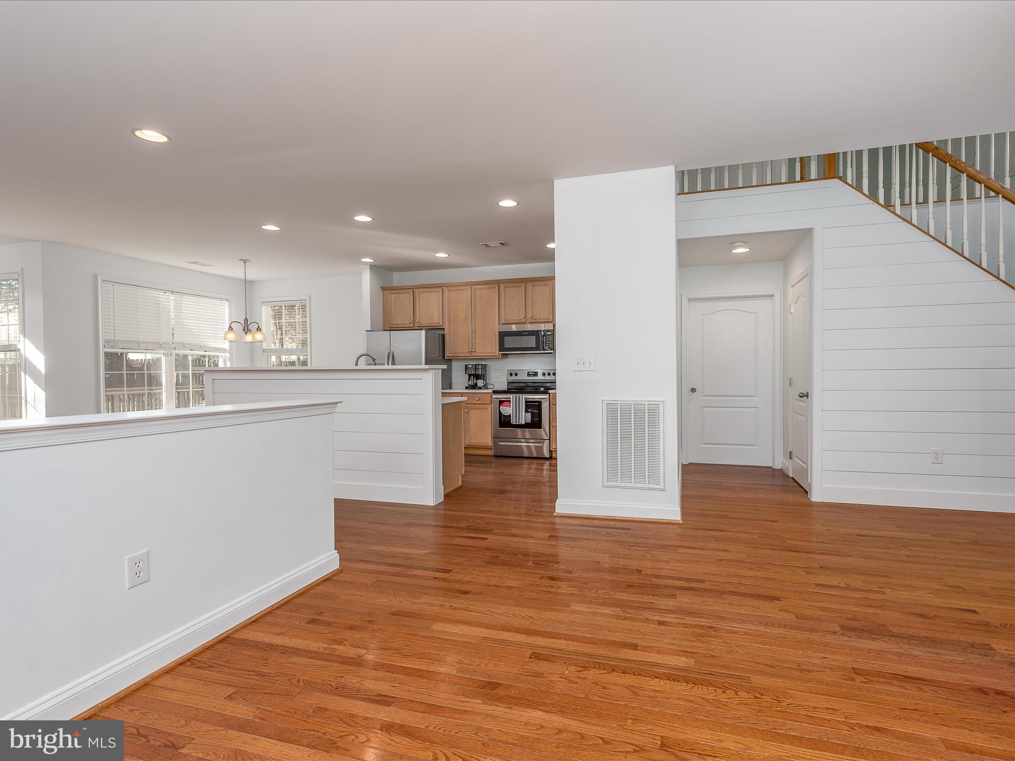 HAMMONDS MILL - Residential