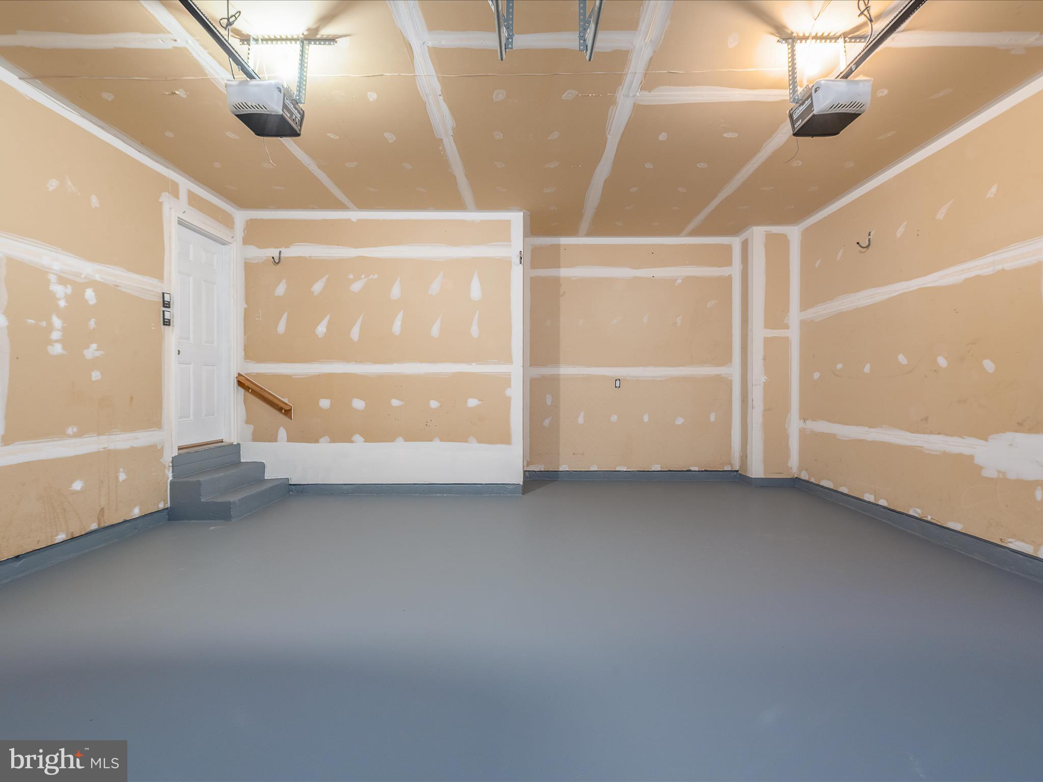 HAMMONDS MILL - Residential