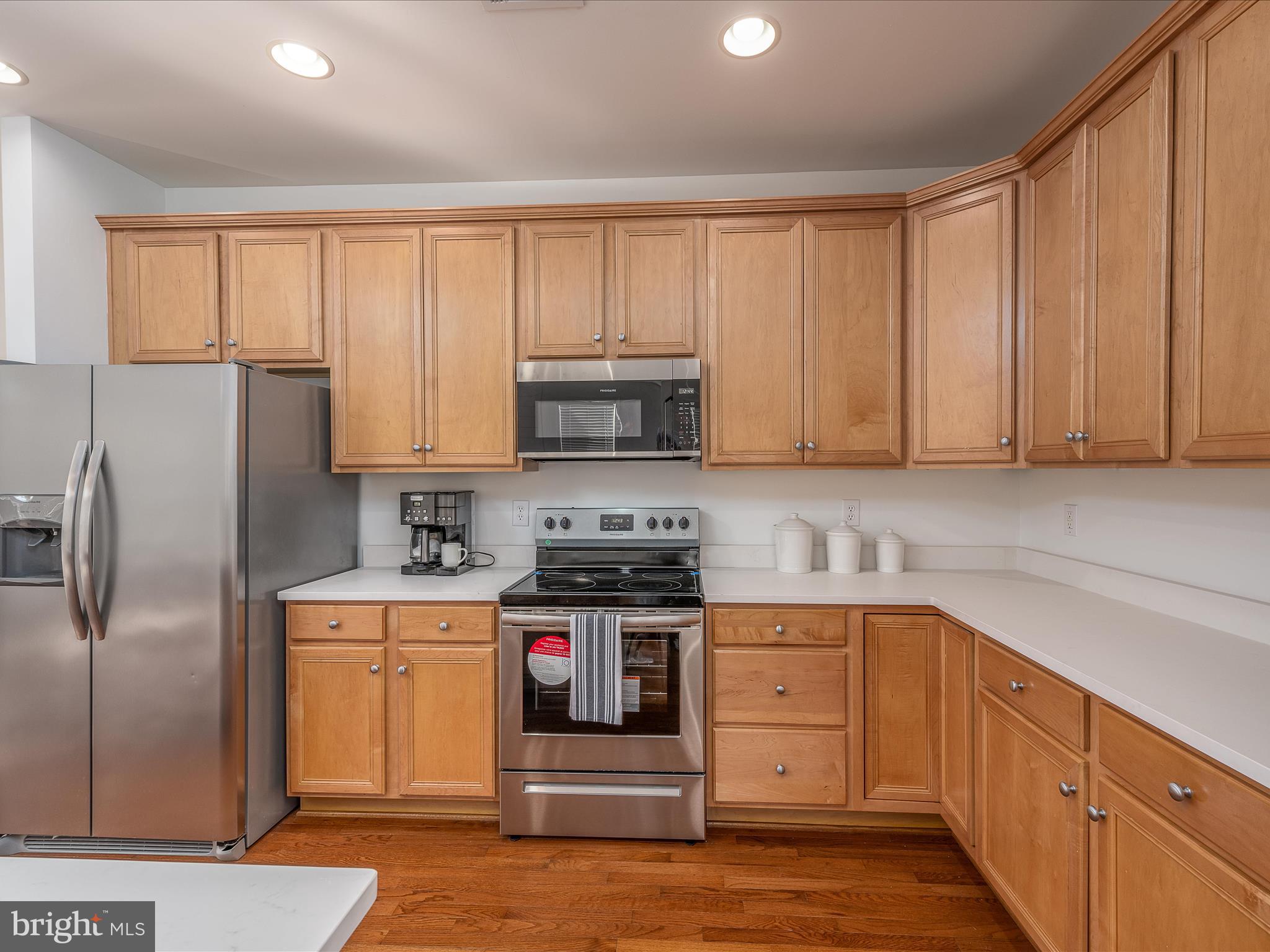 HAMMONDS MILL - Residential