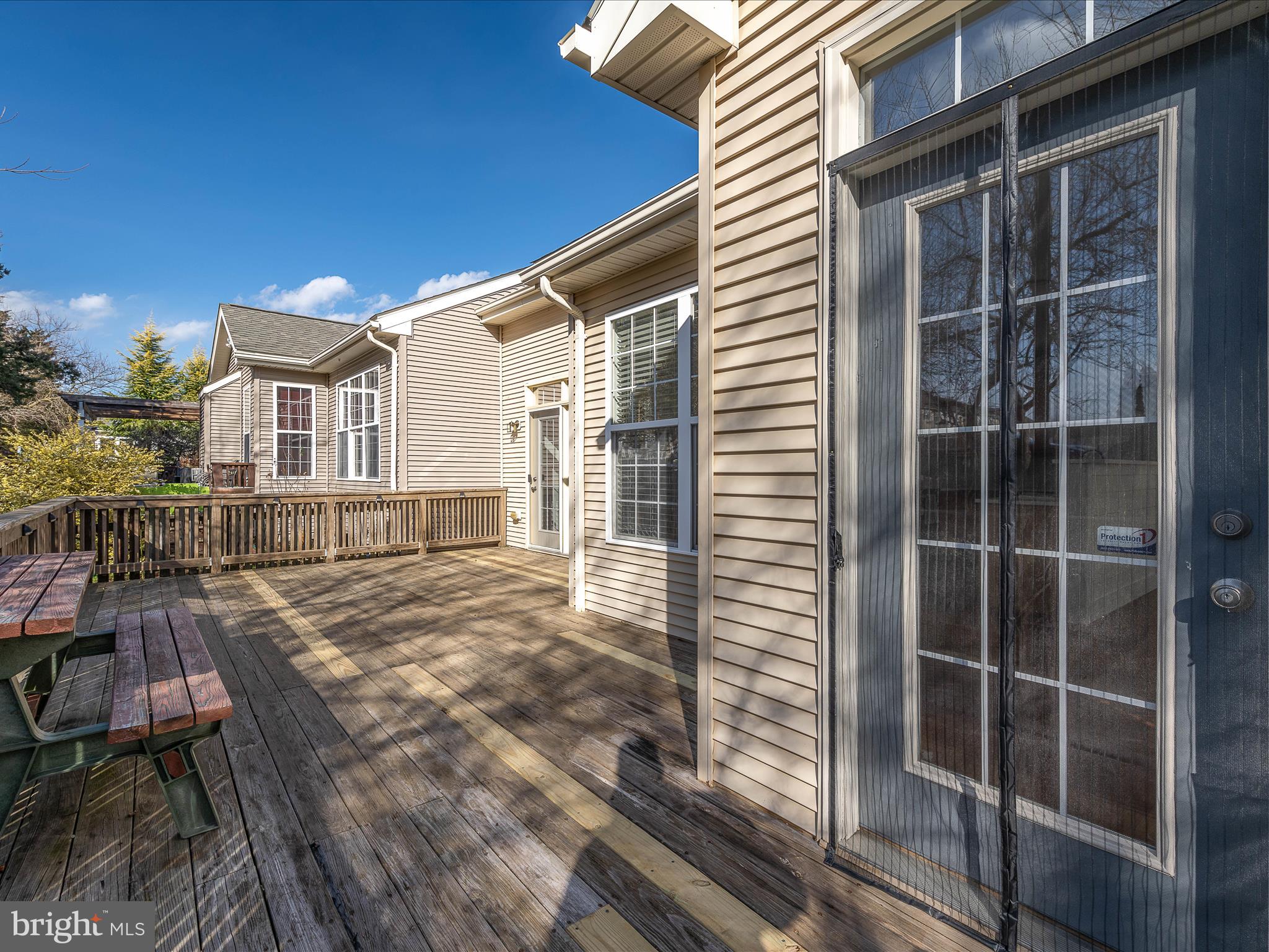 HAMMONDS MILL - Residential