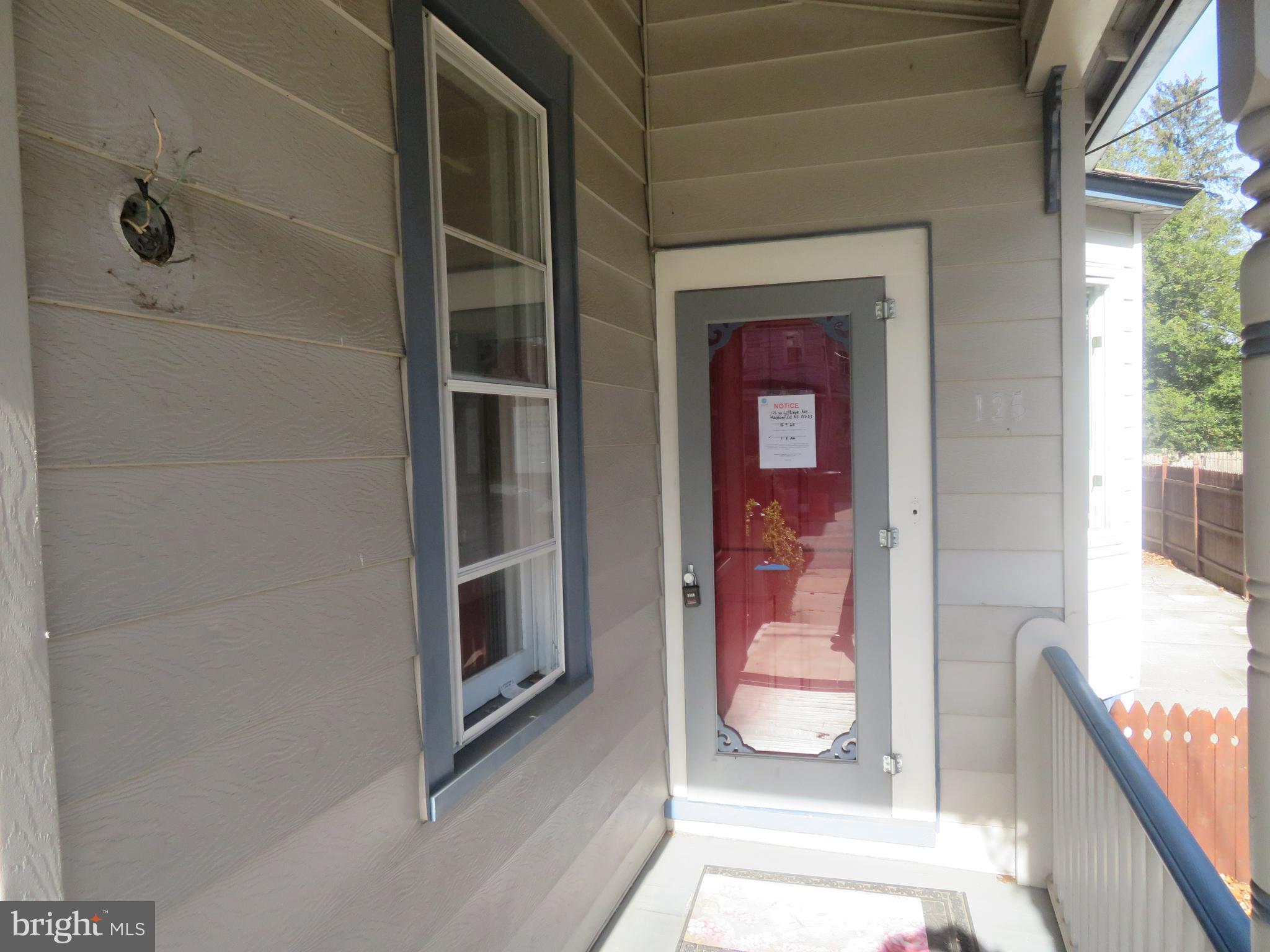 125 W COTTAGE AVENUE