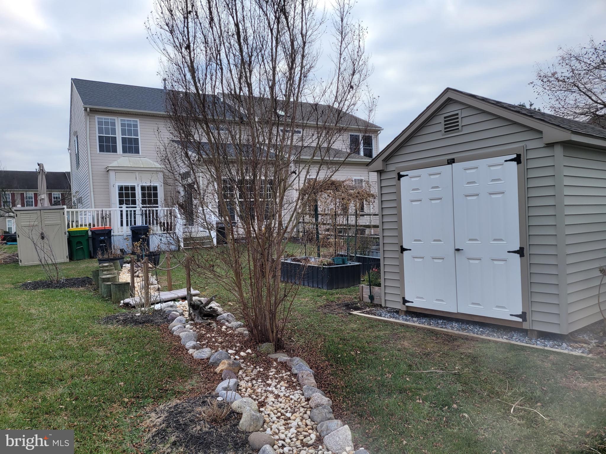 MIDDLETOWN CROSSING - Residential