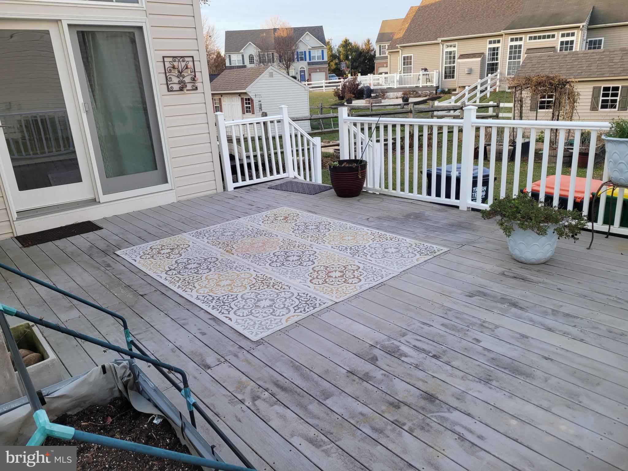 MIDDLETOWN CROSSING - Residential