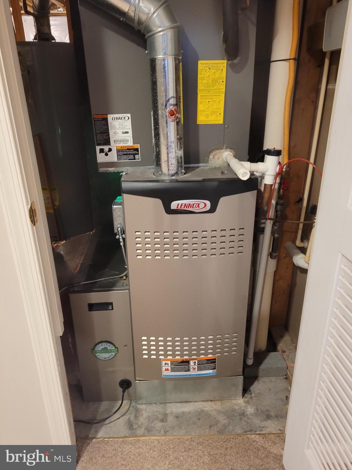 MIDDLETOWN CROSSING - Residential