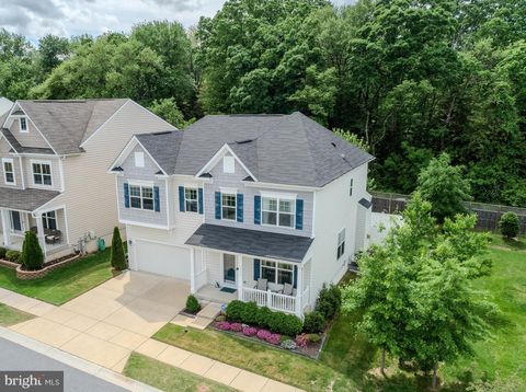7928 MERIDIAN DRIVE PASADENA MD 21122