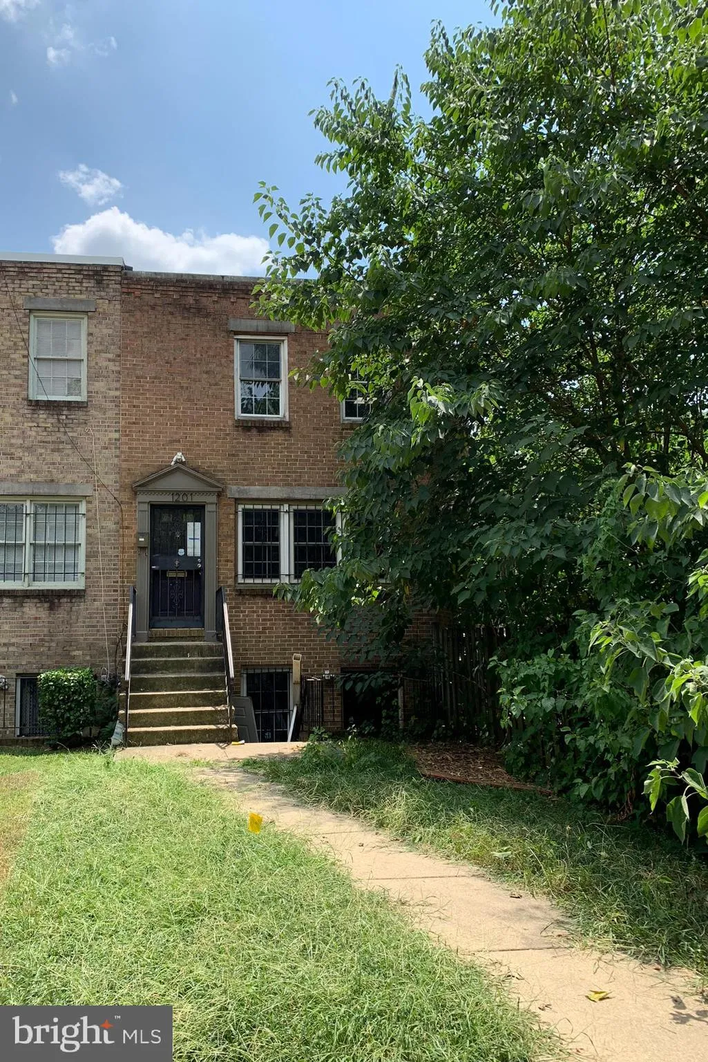 1201 Potomac Avenue SE, Washington, DC 20003