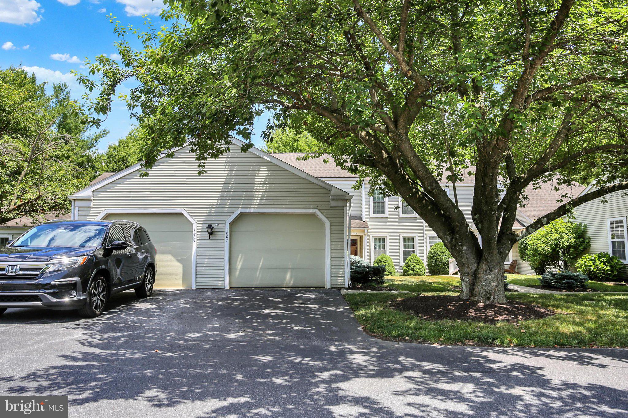 1807 WEXFORD ROAD