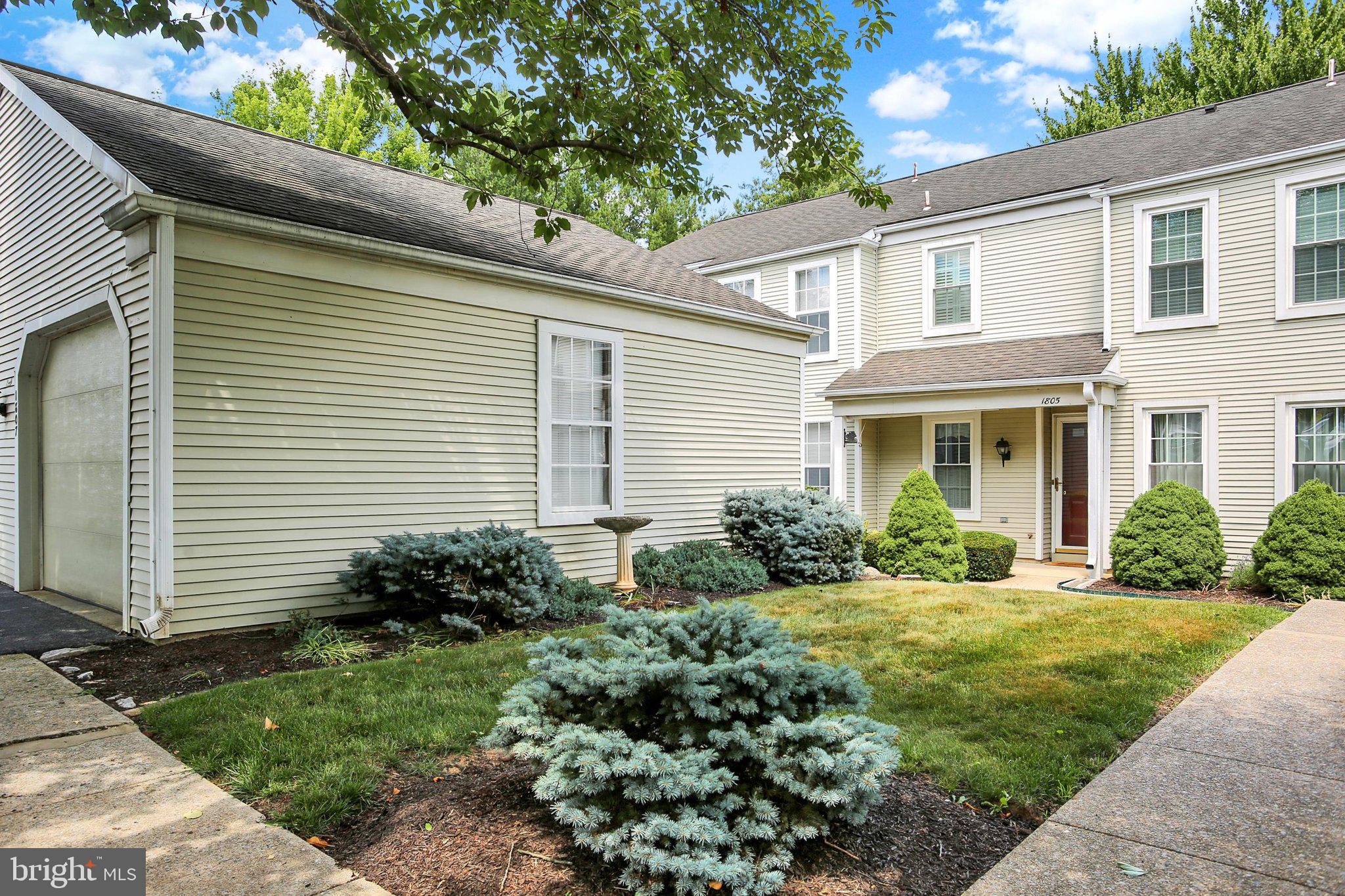 1807 WEXFORD ROAD