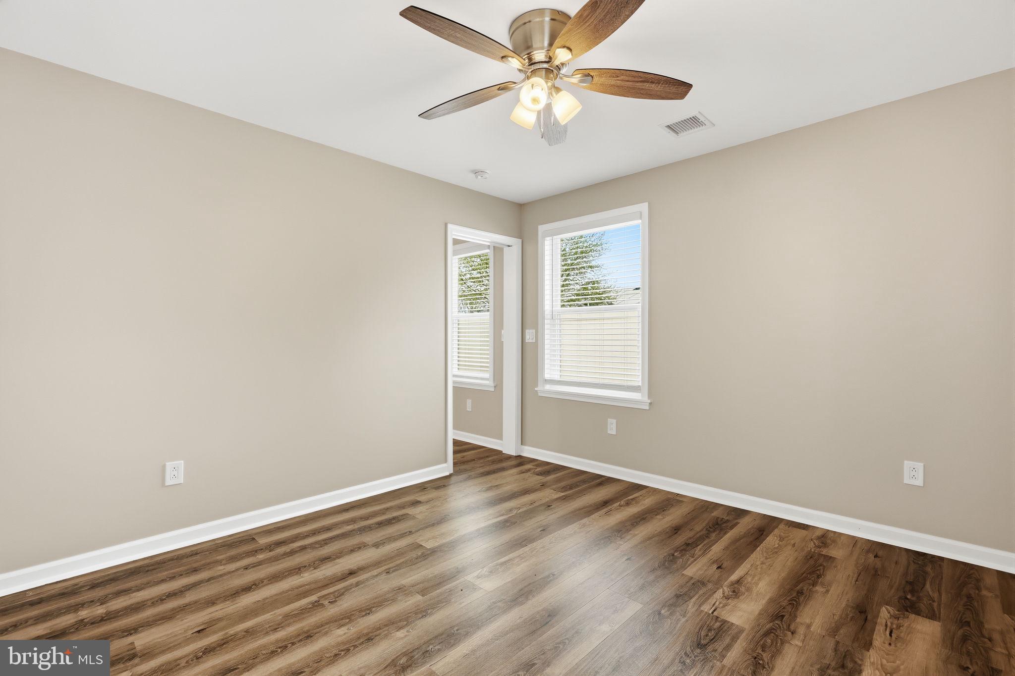 THORNRIDGE - Residential