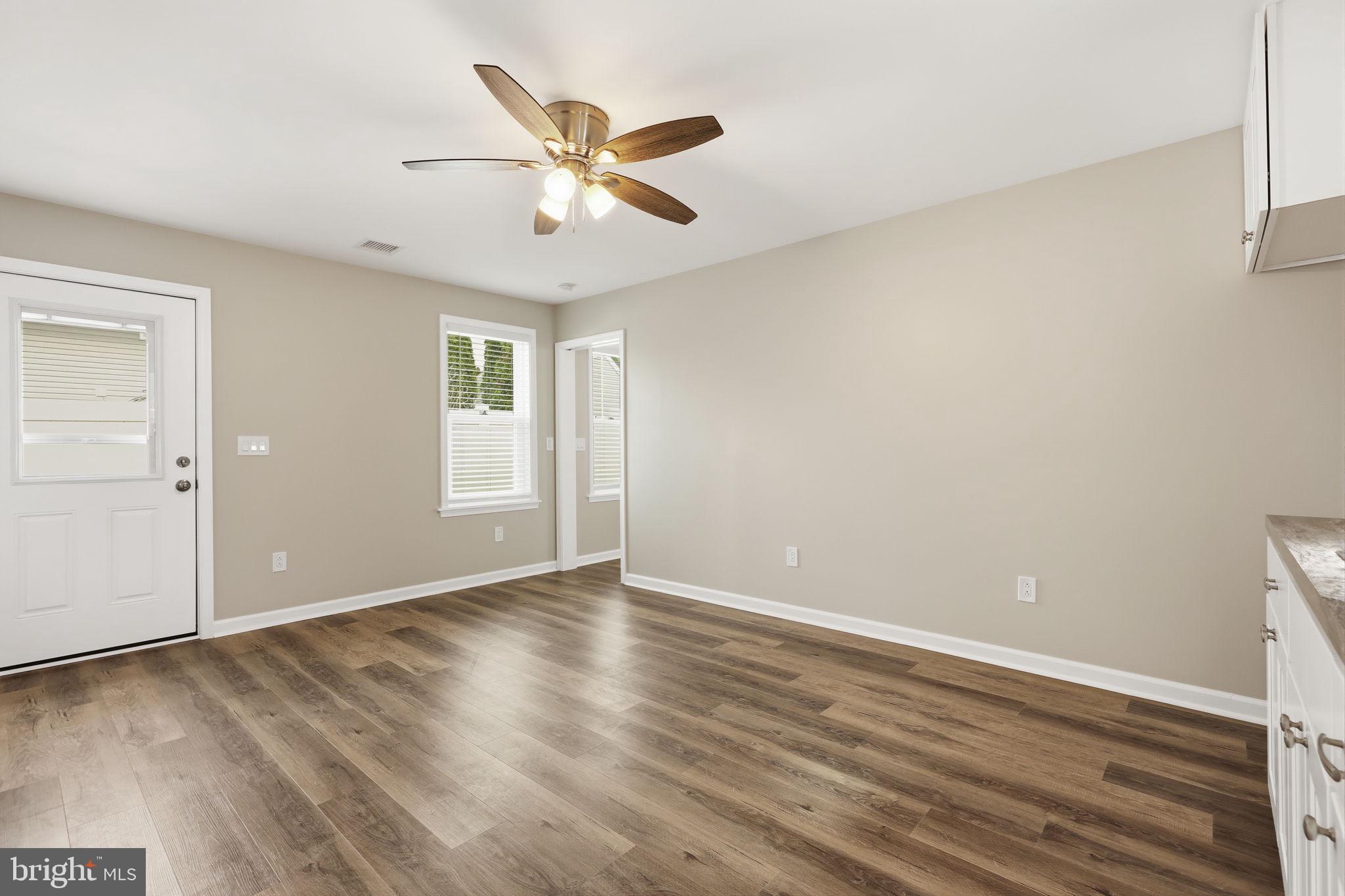 THORNRIDGE - Residential