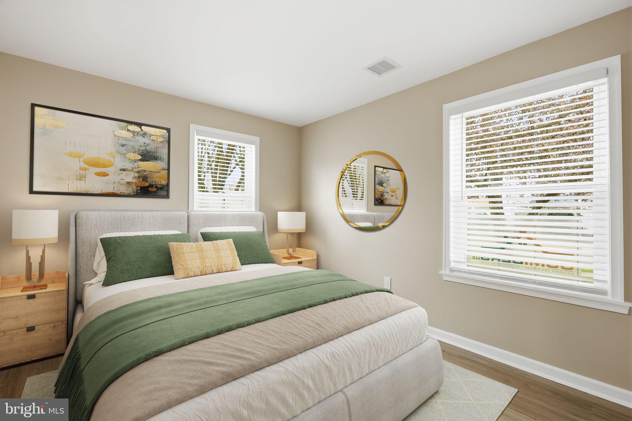 THORNRIDGE - Residential