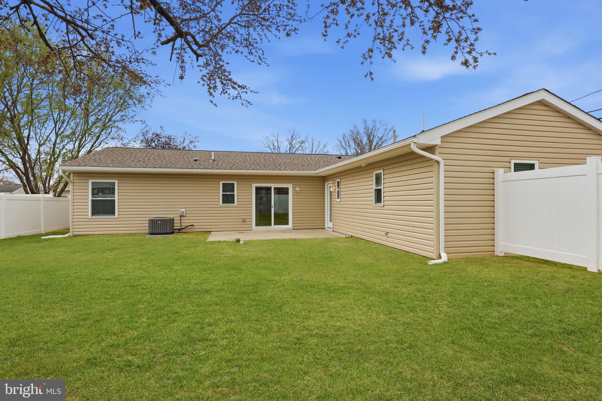 THORNRIDGE - Residential