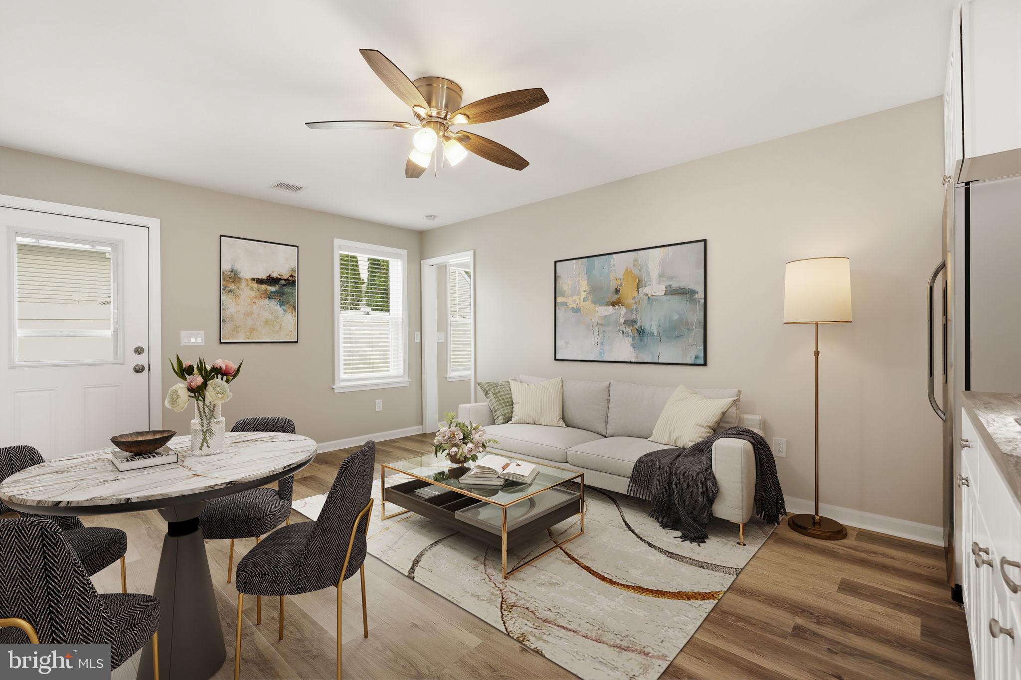 THORNRIDGE - Residential