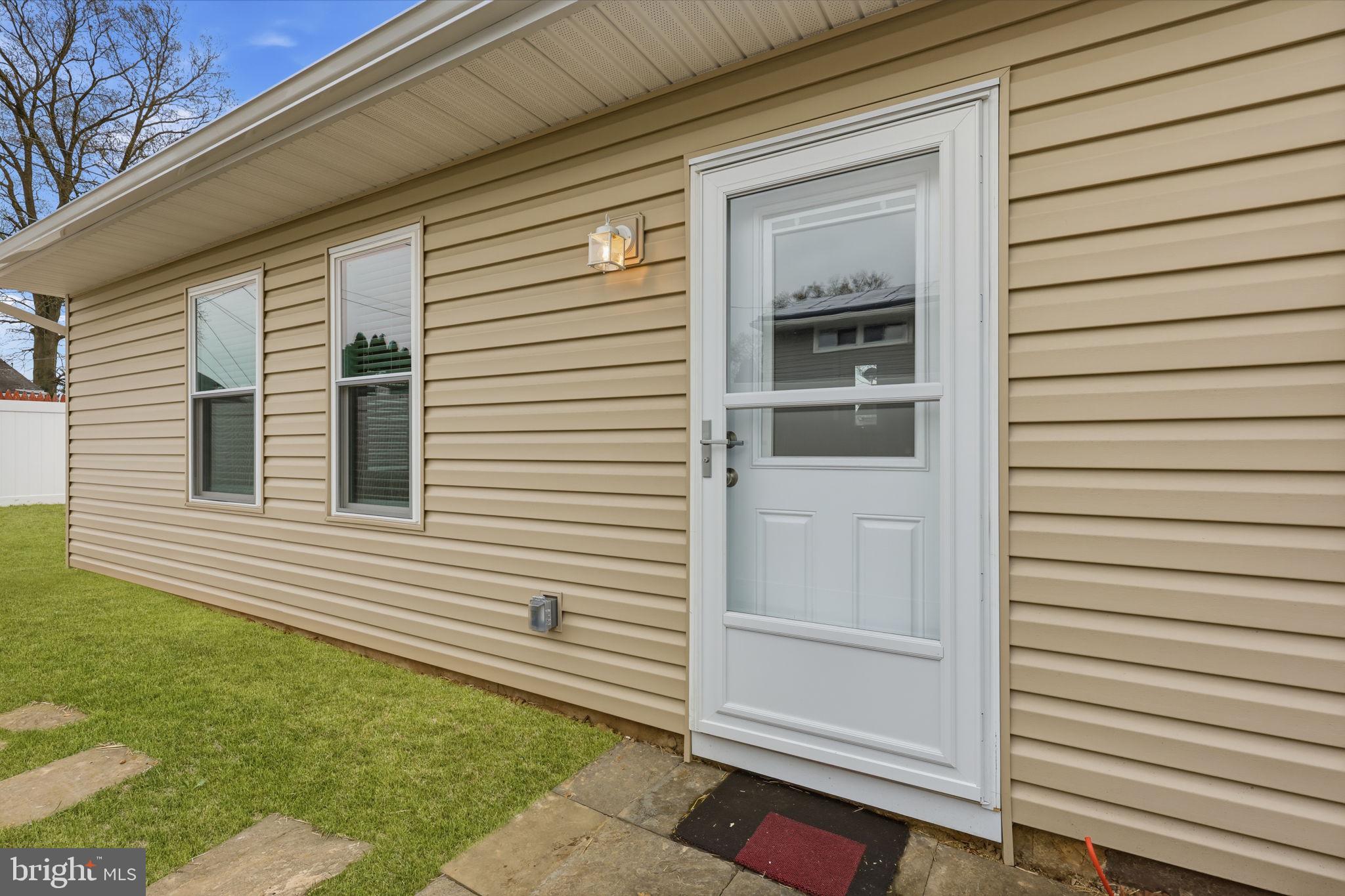 THORNRIDGE - Residential