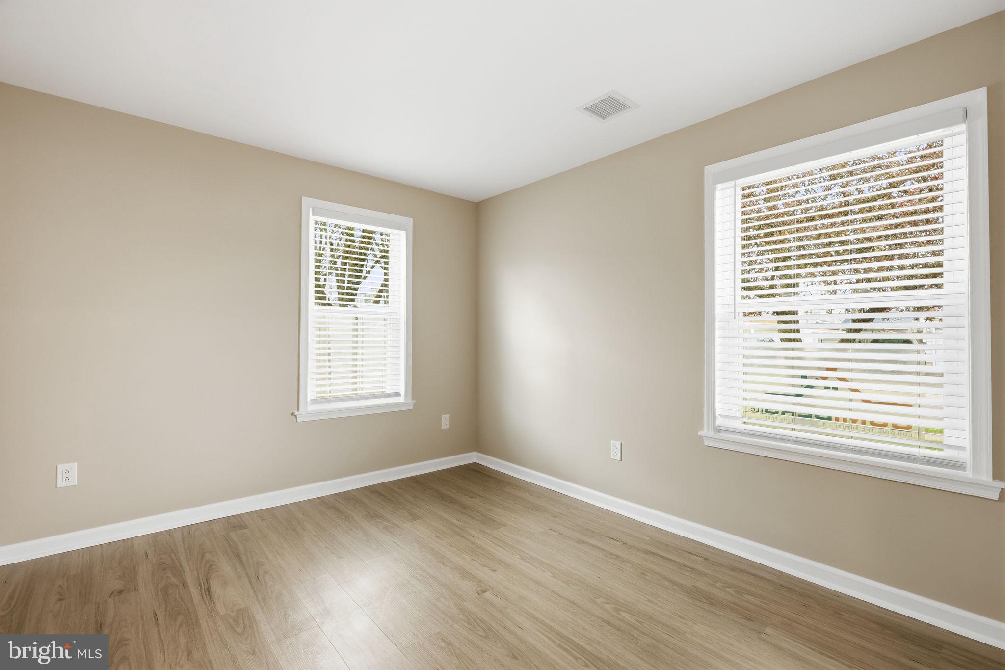 THORNRIDGE - Residential