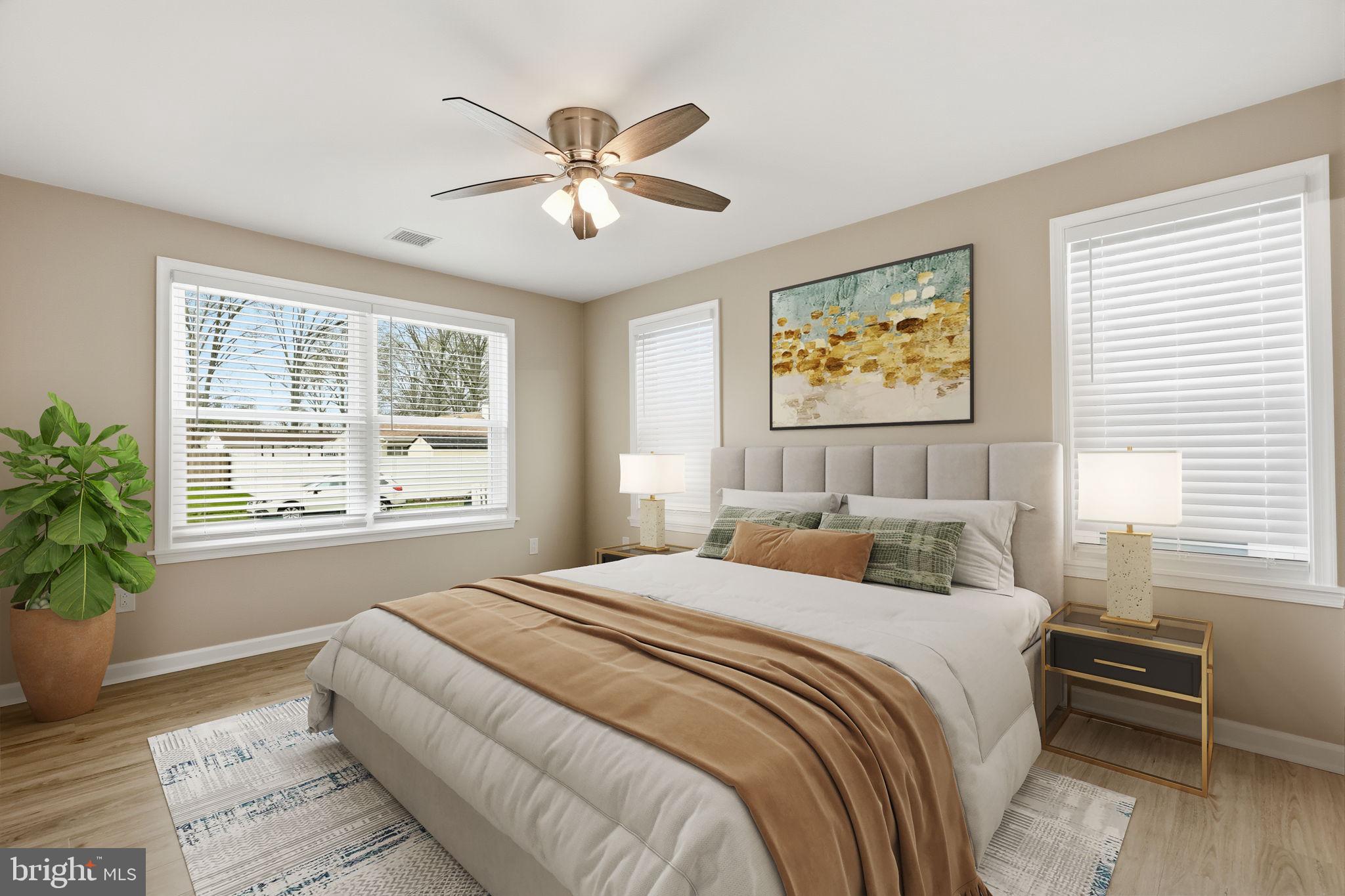 THORNRIDGE - Residential