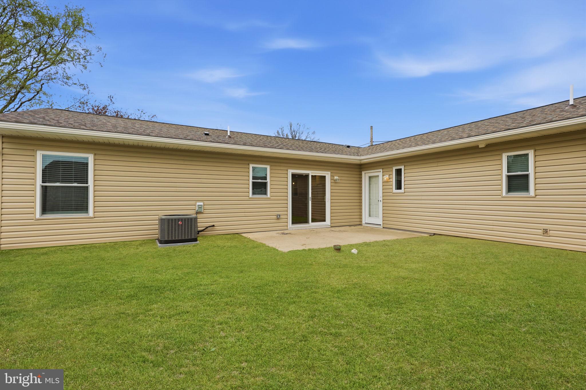 THORNRIDGE - Residential