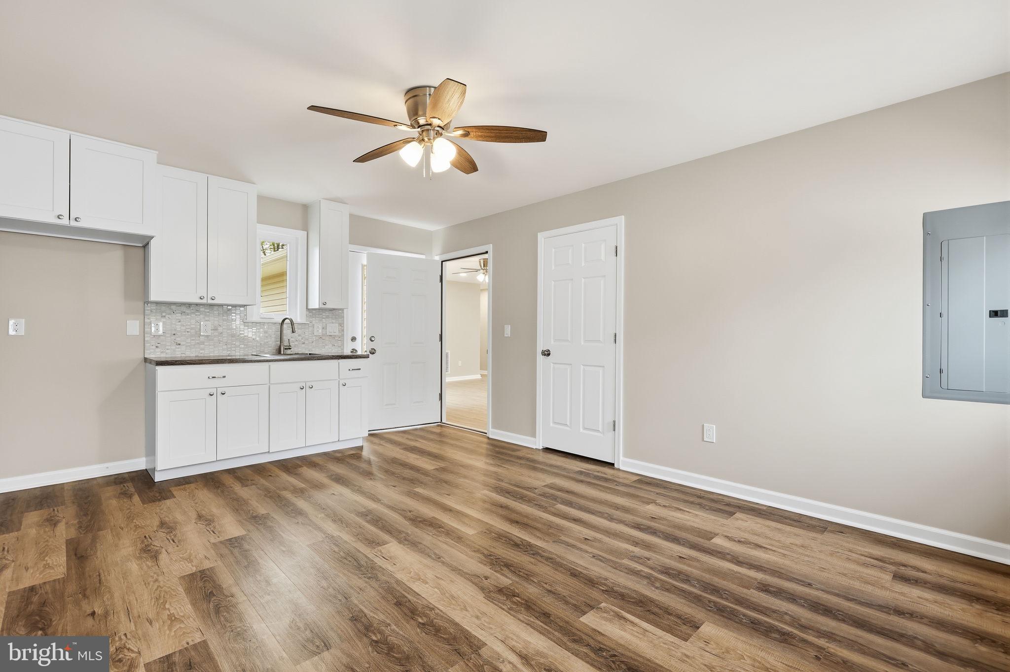 THORNRIDGE - Residential