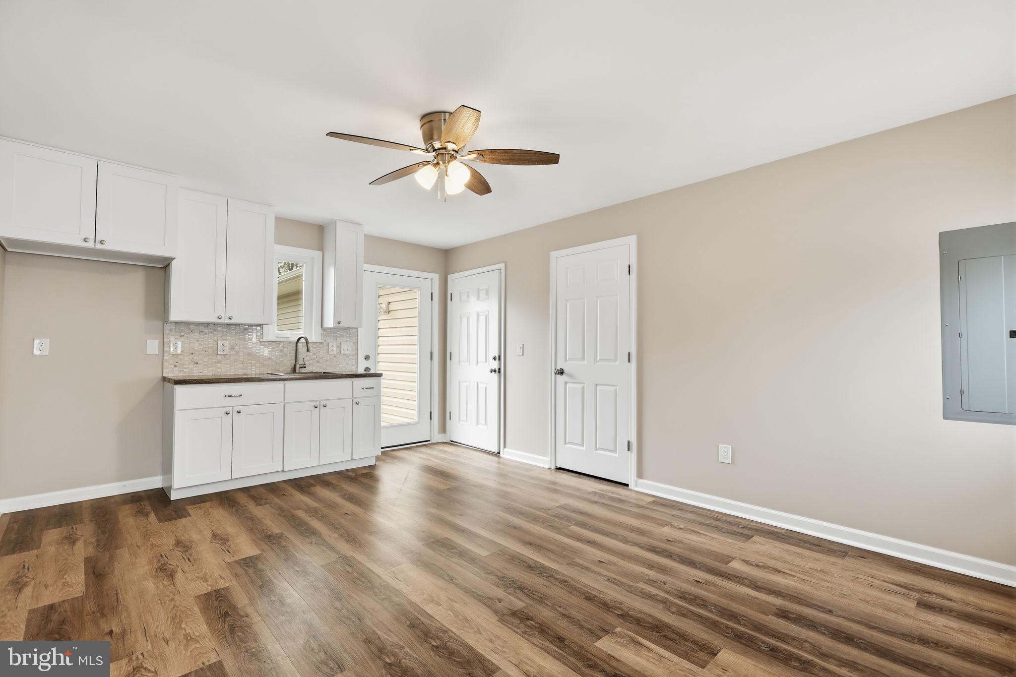 THORNRIDGE - Residential