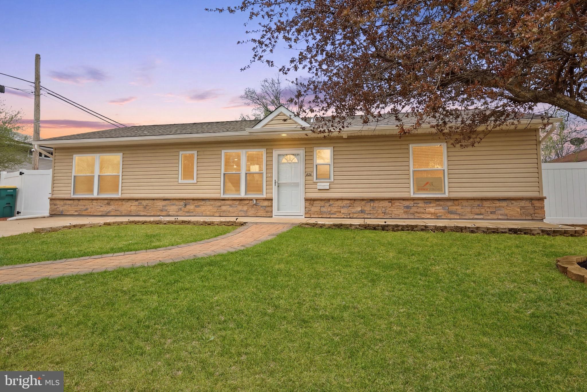 THORNRIDGE - Residential