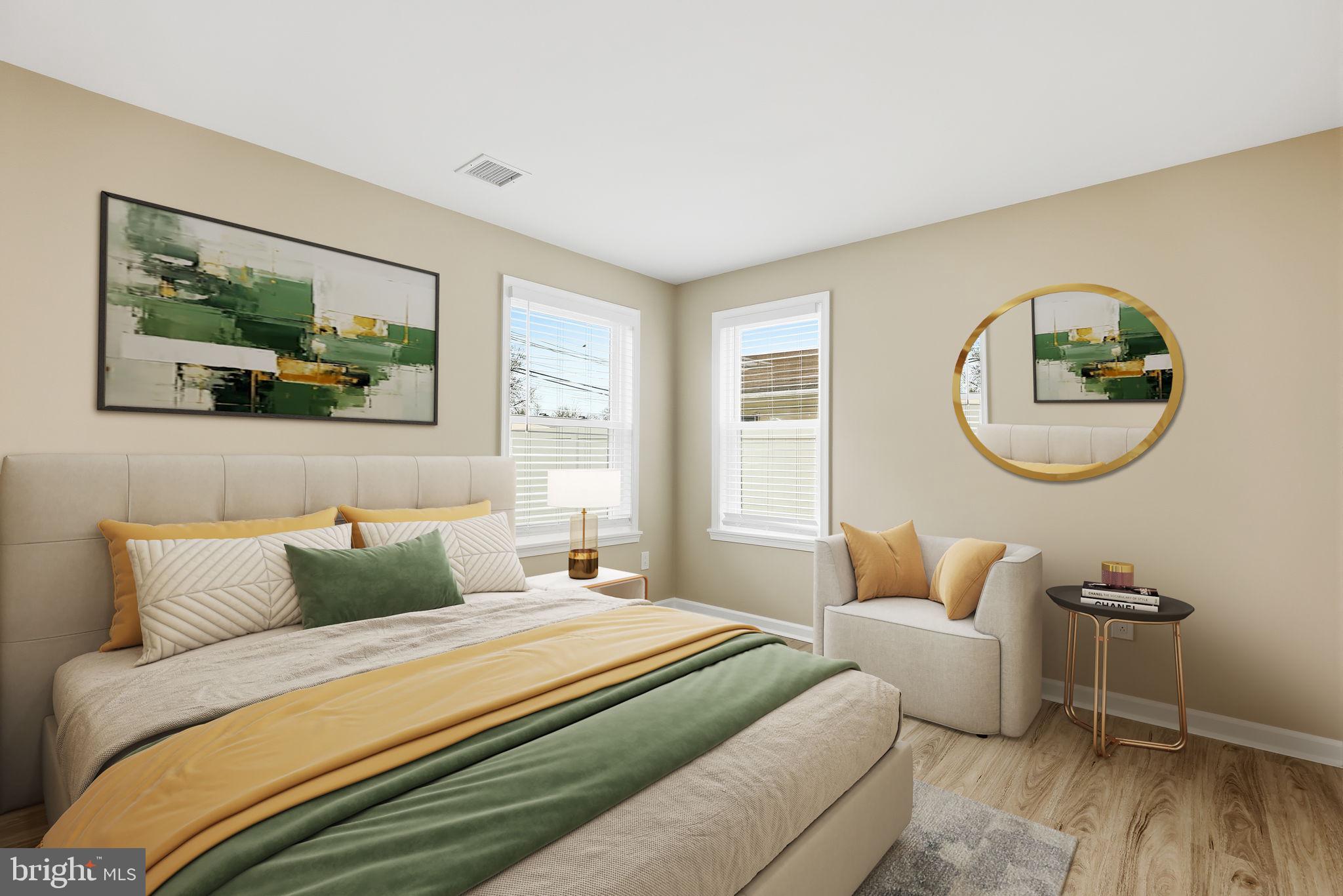 THORNRIDGE - Residential