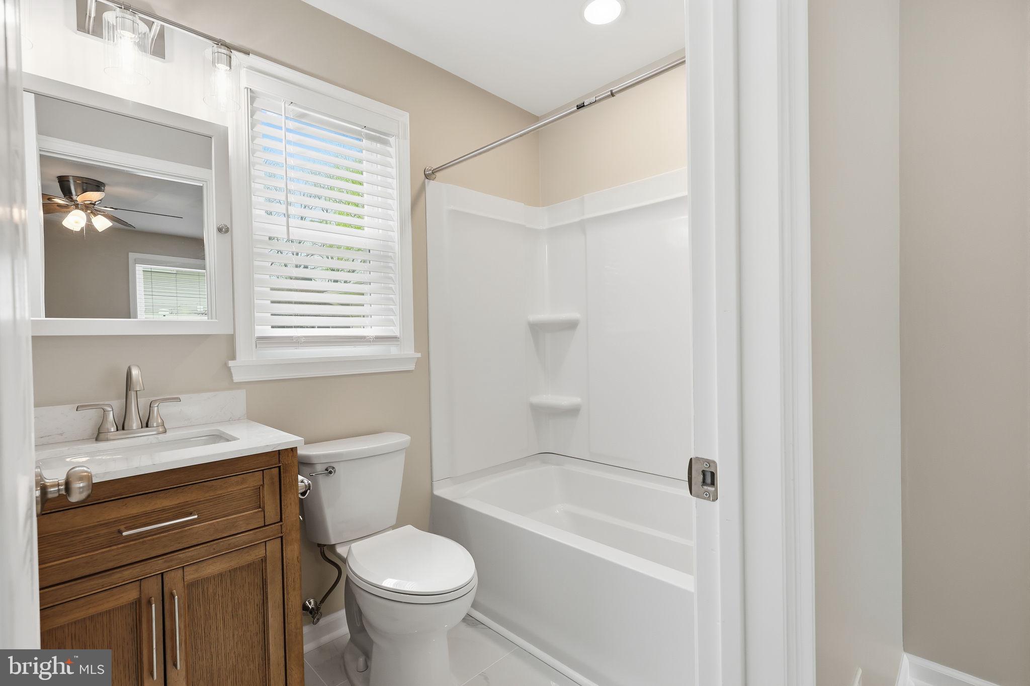 THORNRIDGE - Residential