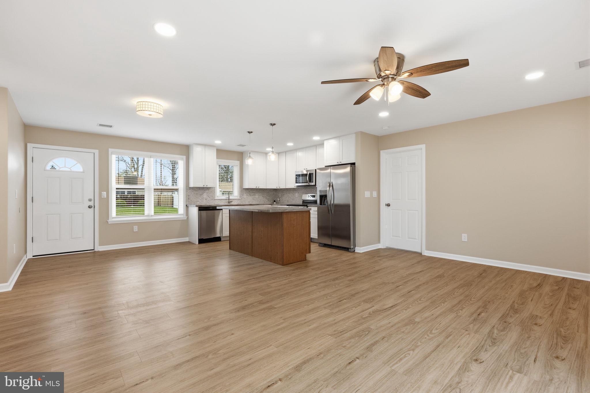 THORNRIDGE - Residential