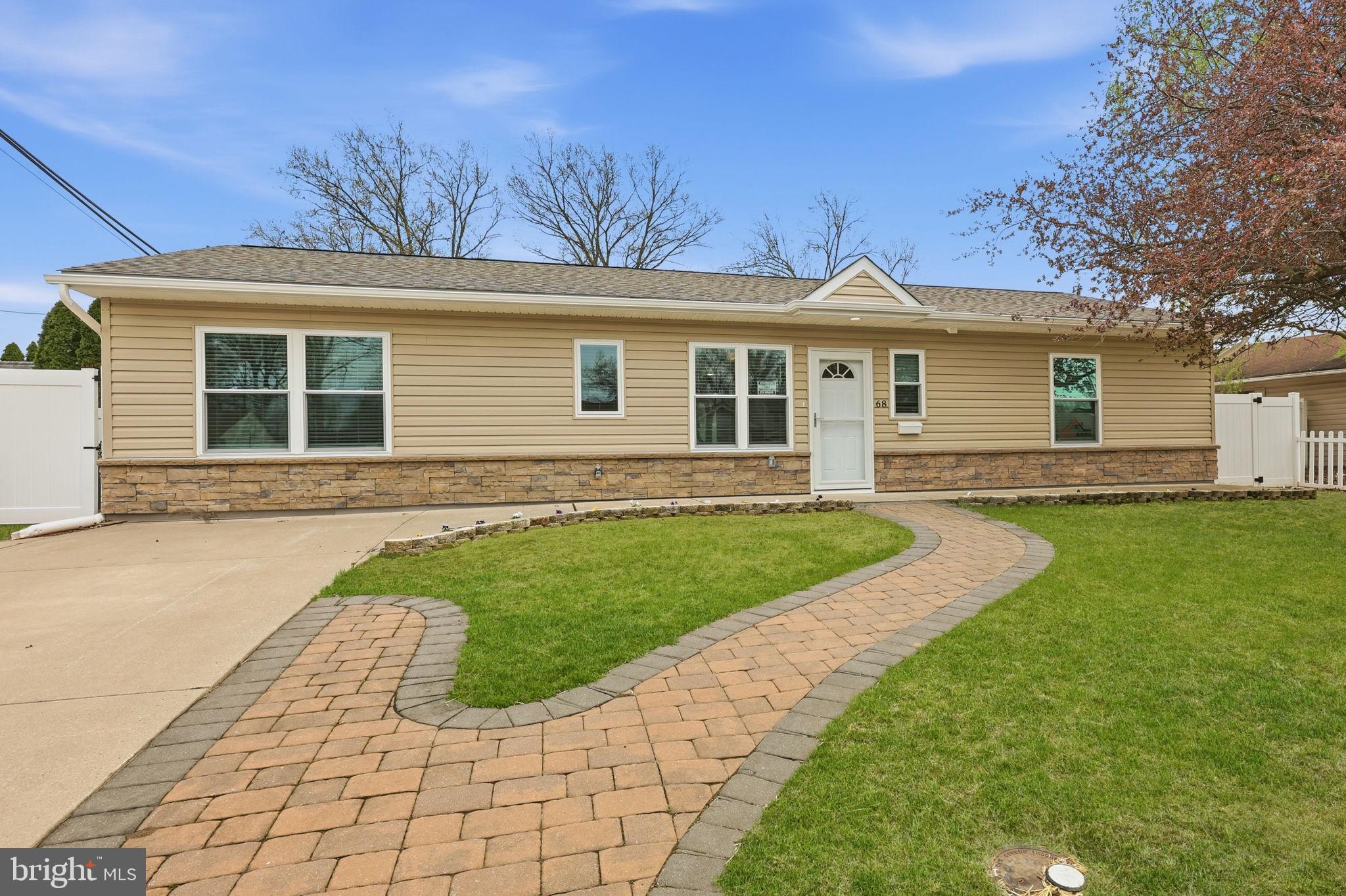 THORNRIDGE - Residential