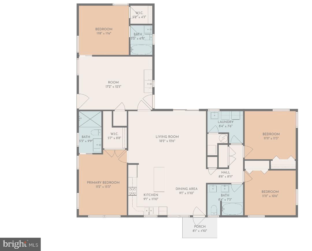 THORNRIDGE - Residential