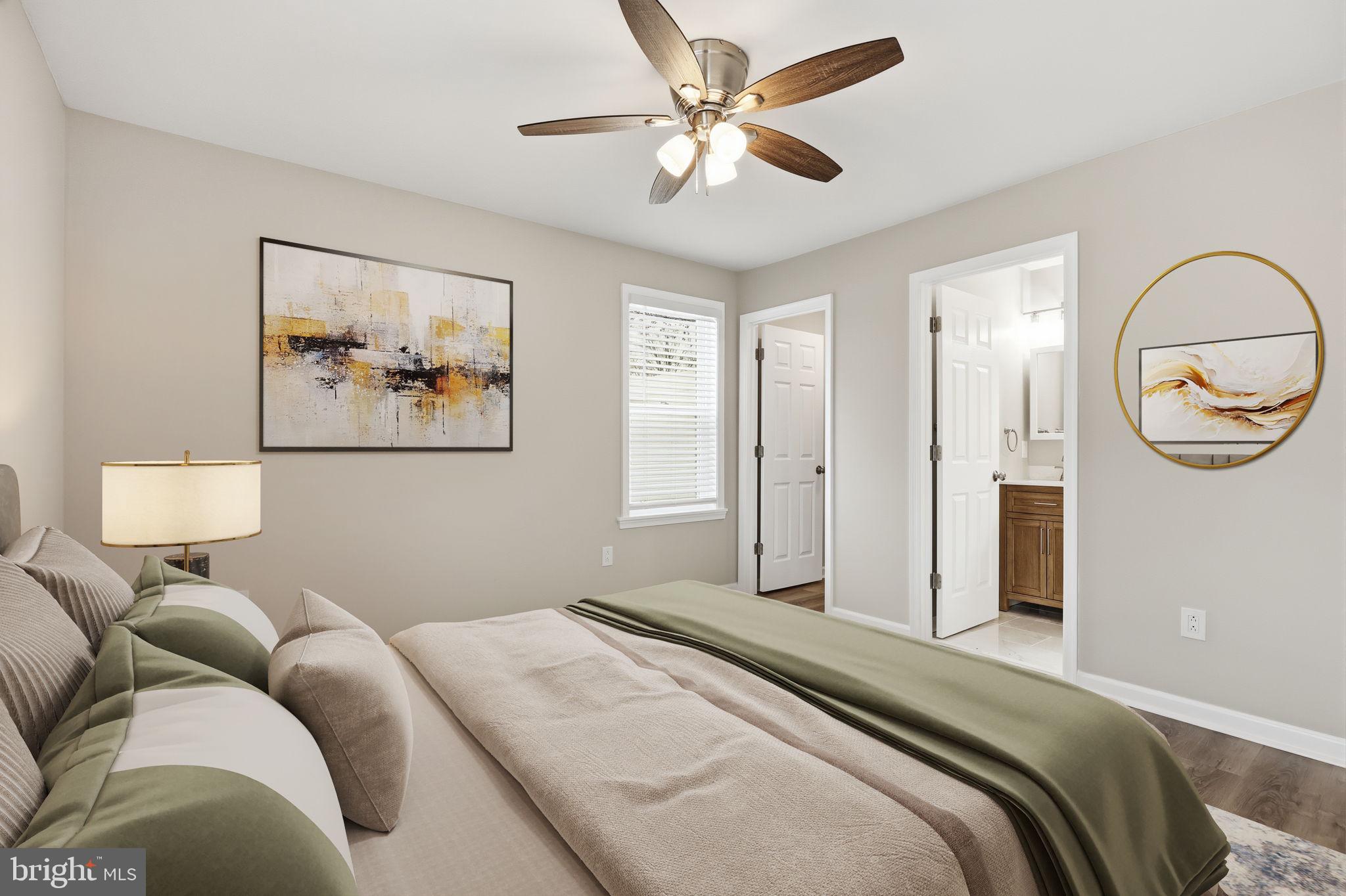 THORNRIDGE - Residential