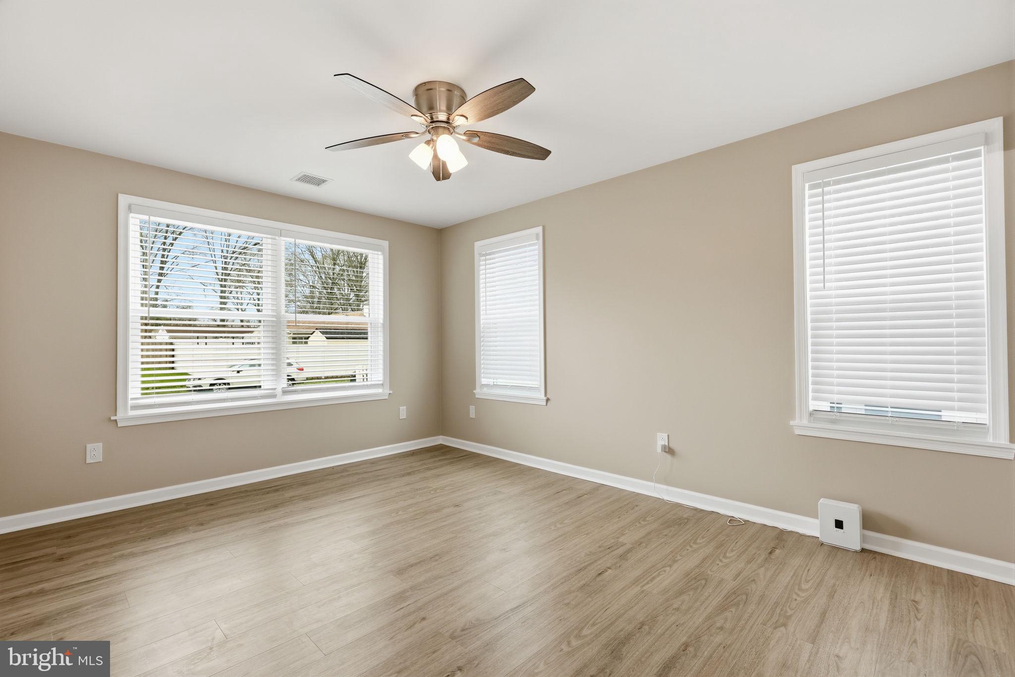 THORNRIDGE - Residential