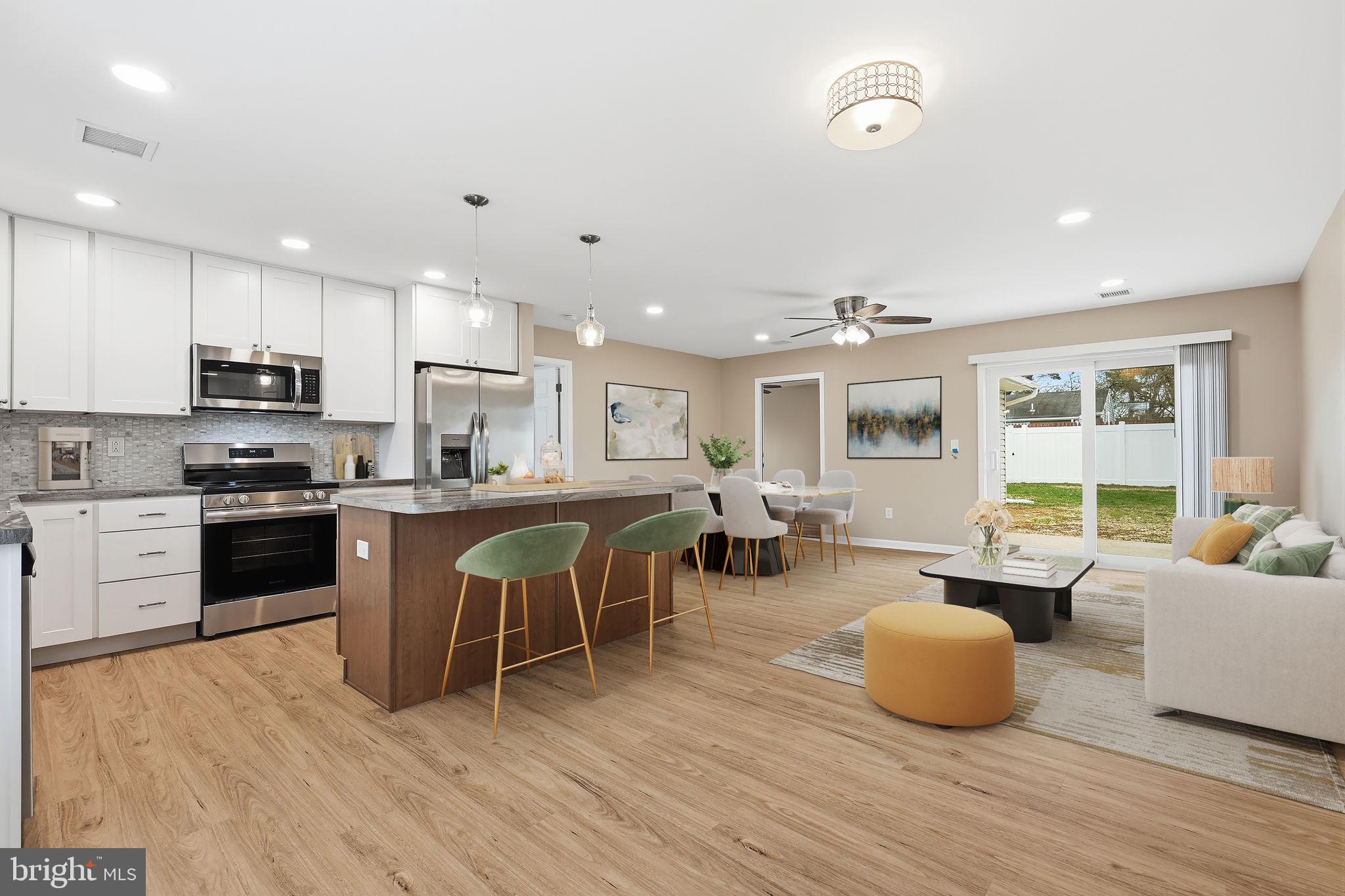 THORNRIDGE - Residential