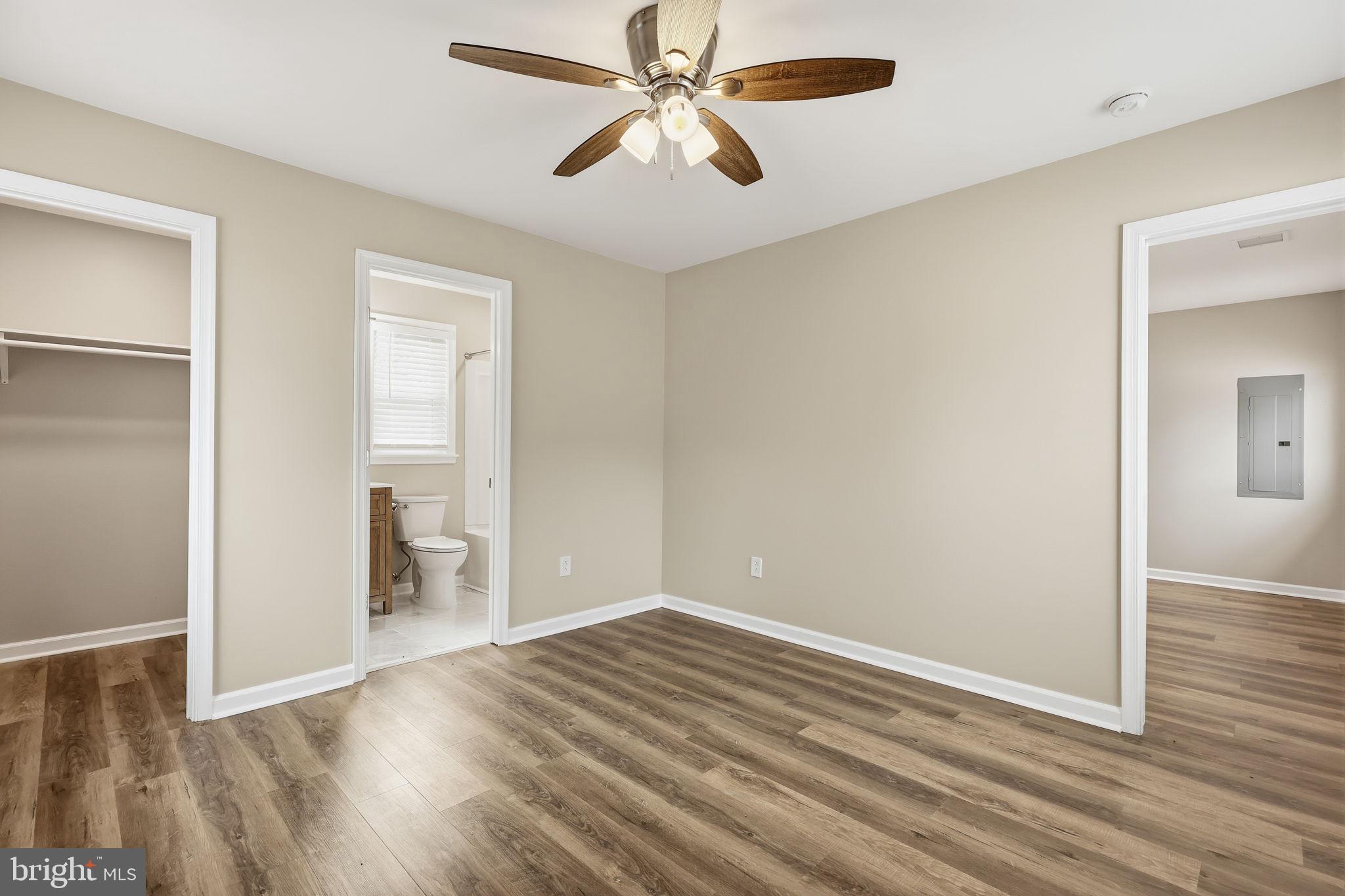 THORNRIDGE - Residential