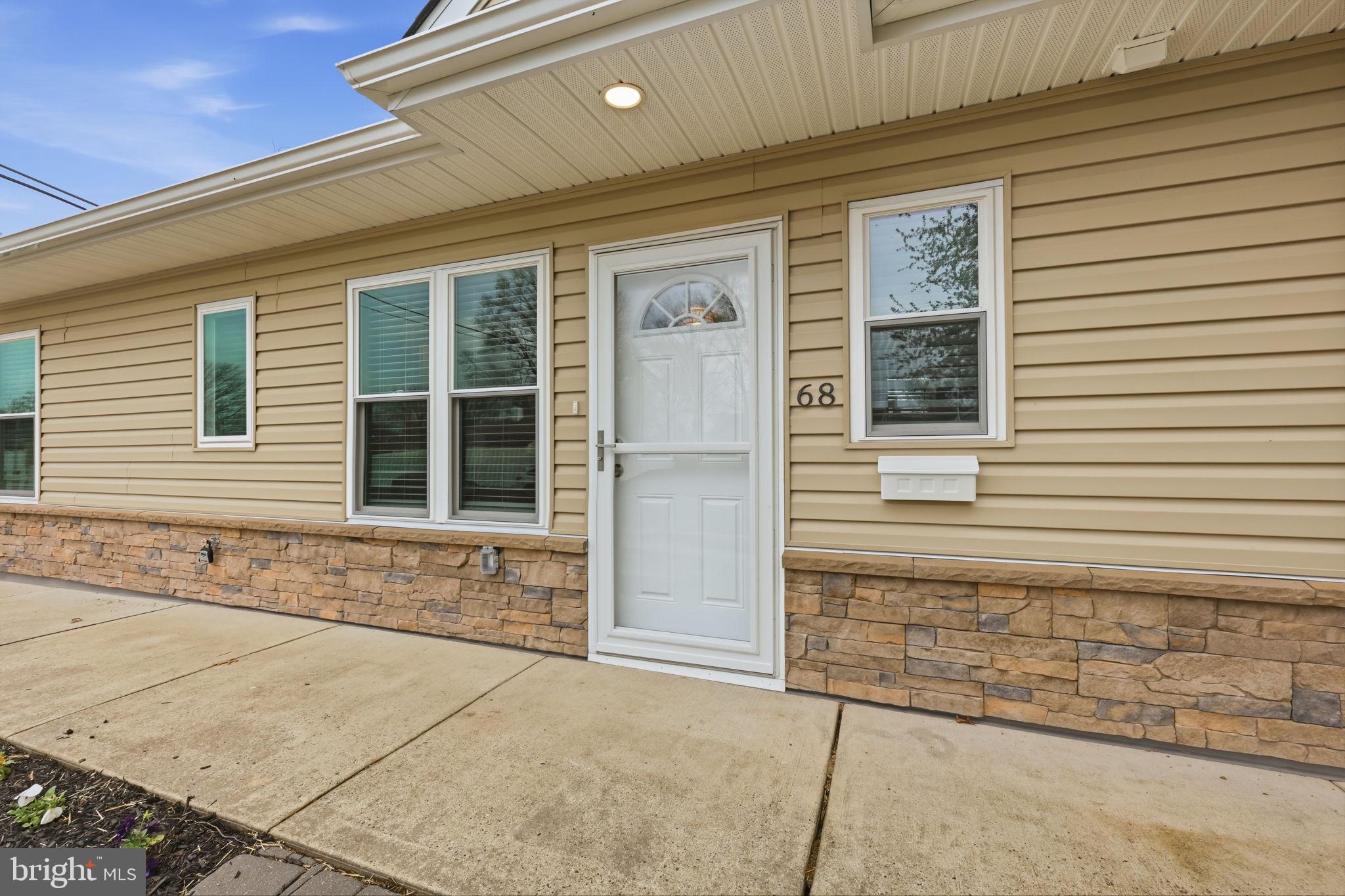 THORNRIDGE - Residential