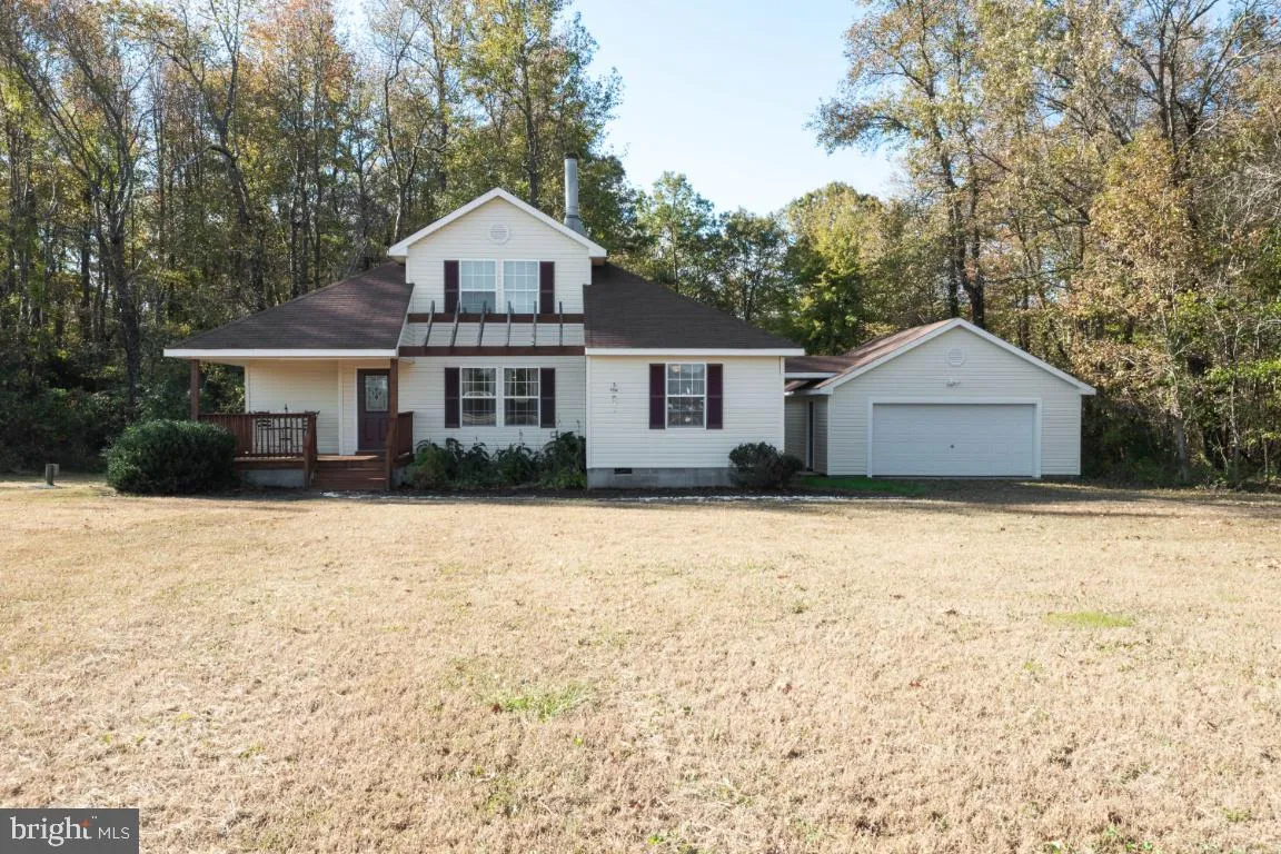 6 Dockside Ct, Montross, VA 22520
