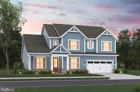 35261 Big Buck Court, Selbyville, DE MLS: DESU2077716